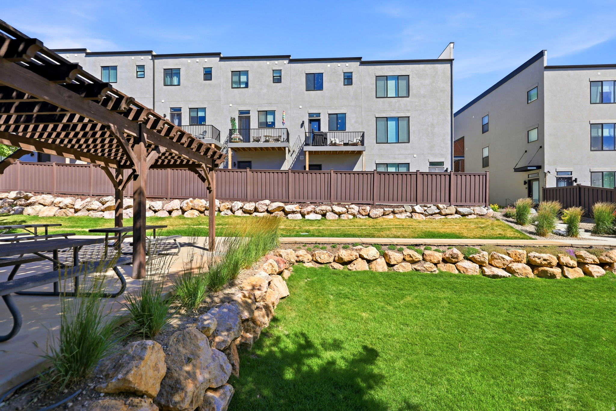 PARK LOFTS - Residential