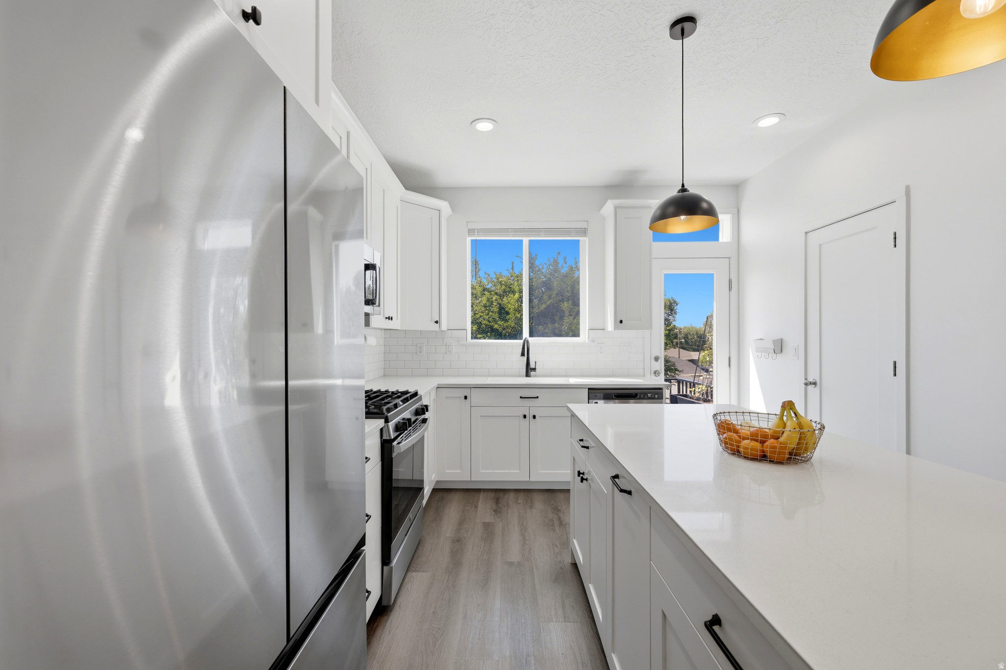 PARK LOFTS - Residential