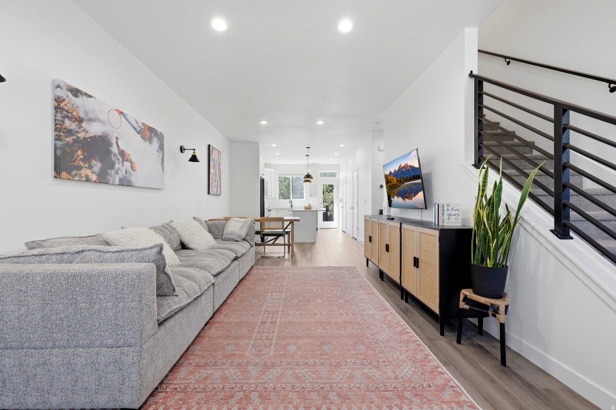 PARK LOFTS - Residential