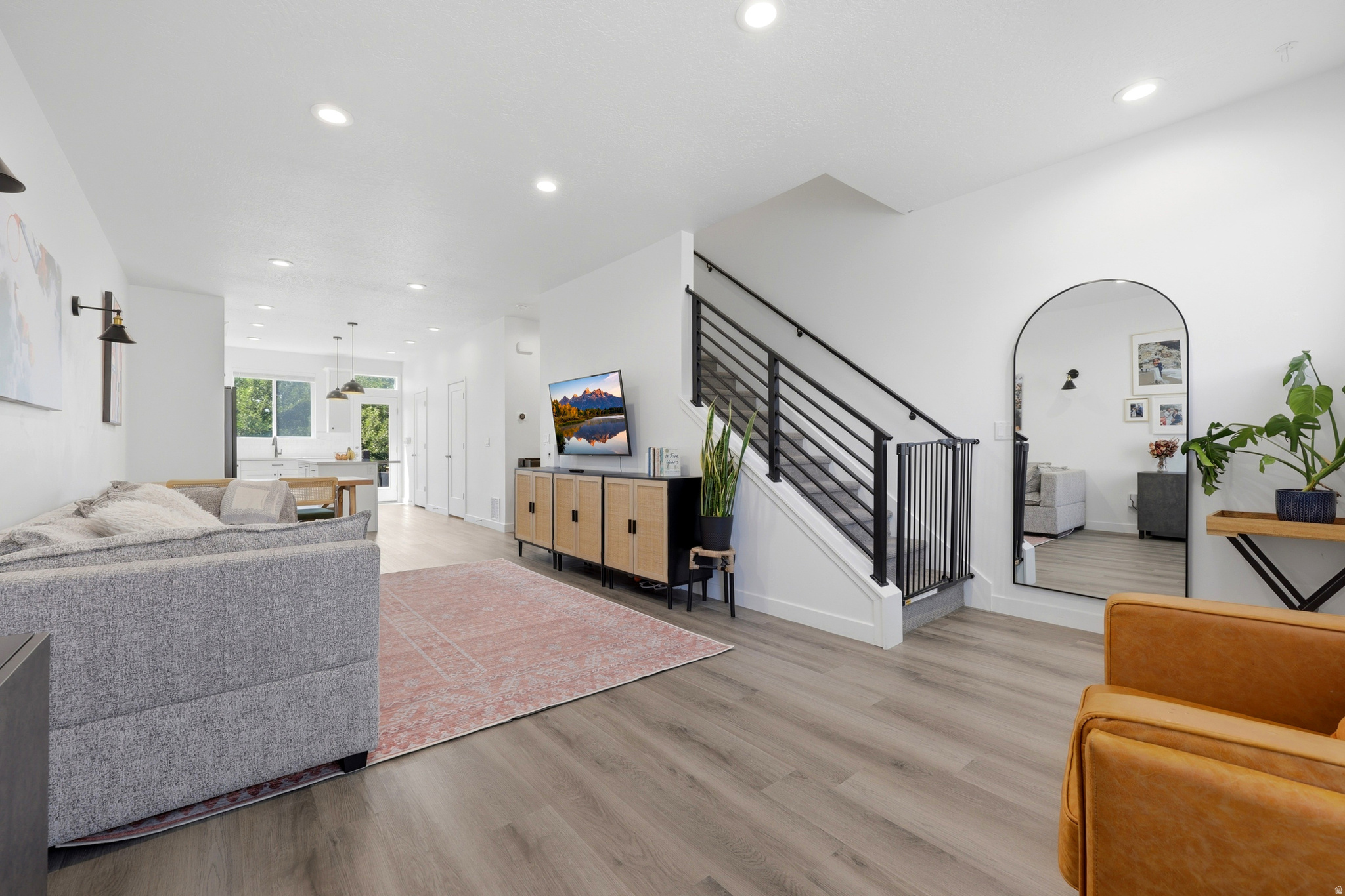 PARK LOFTS - Residential