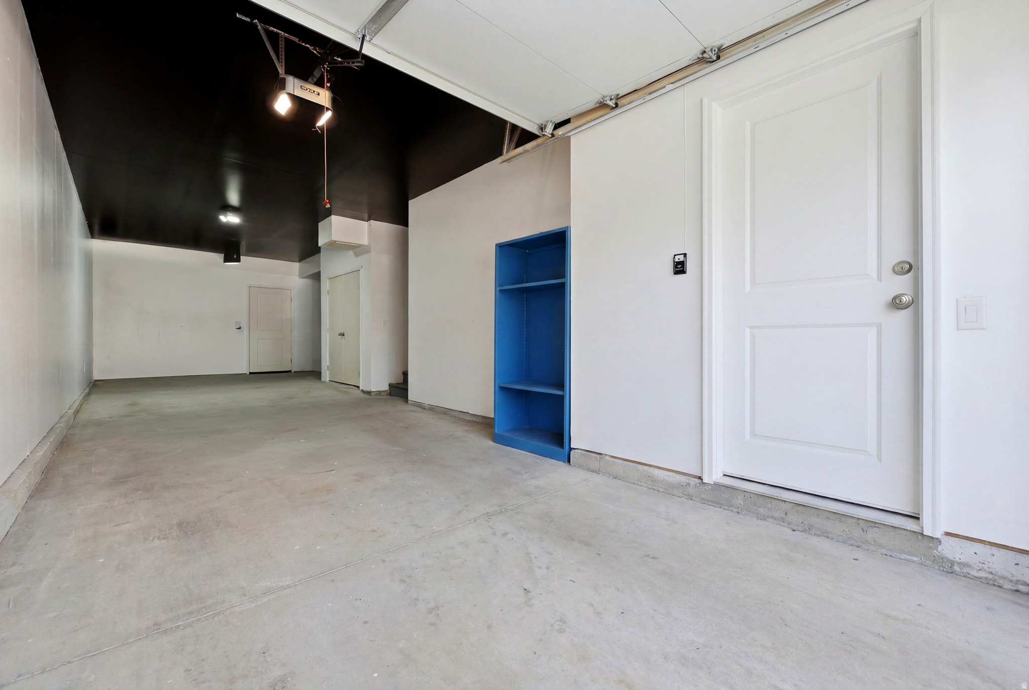 PARK LOFTS - Residential