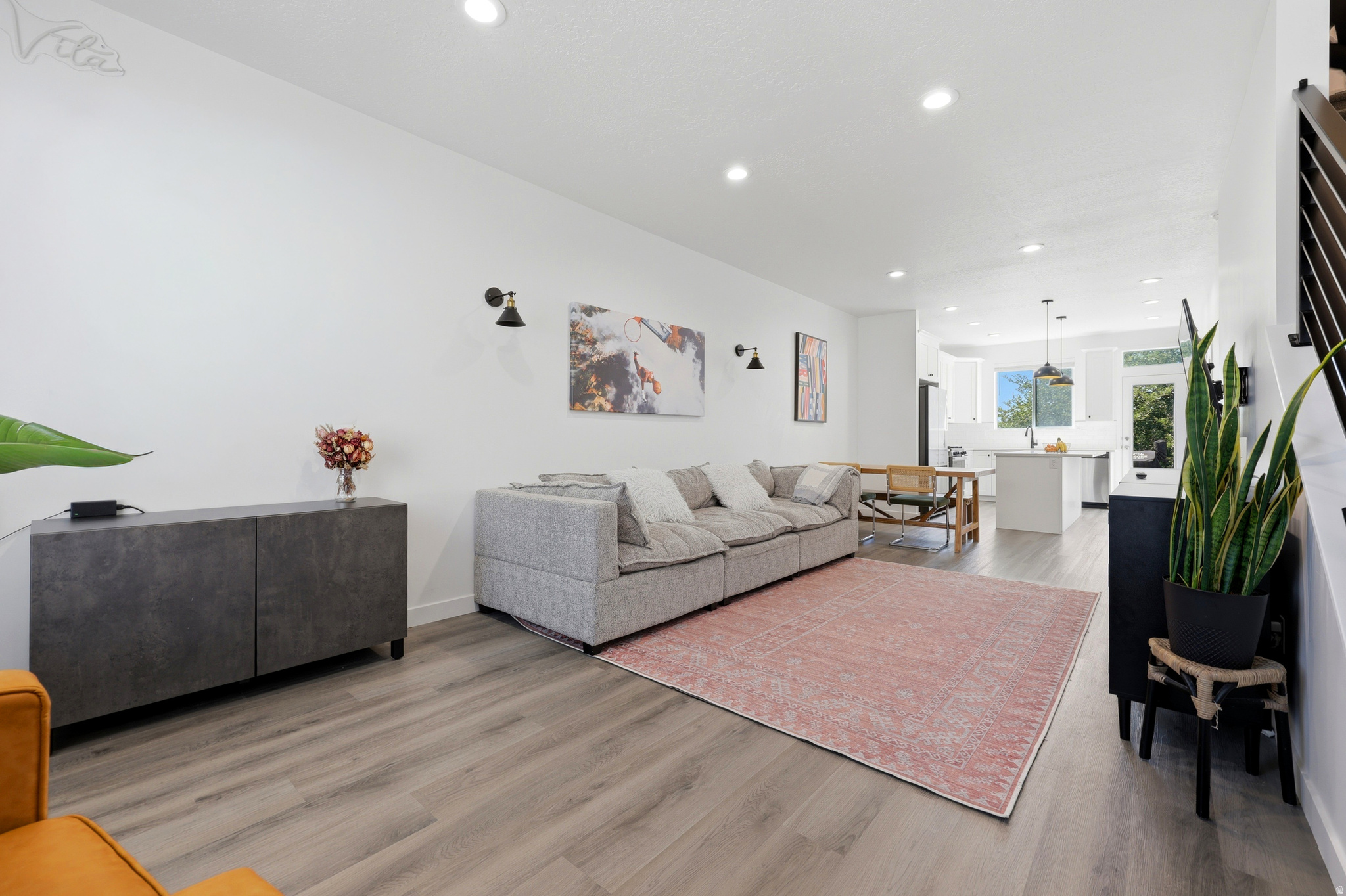 PARK LOFTS - Residential