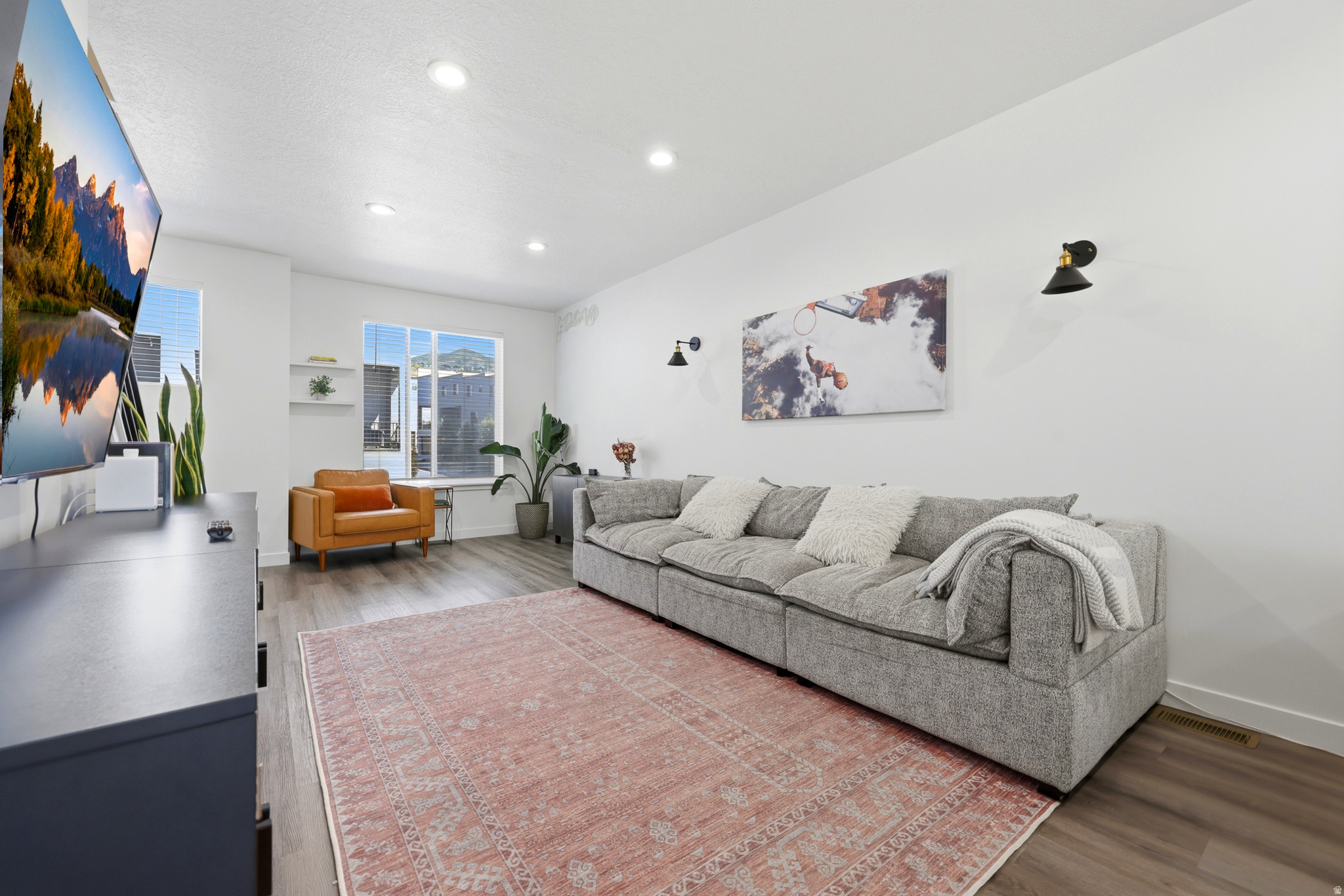 PARK LOFTS - Residential