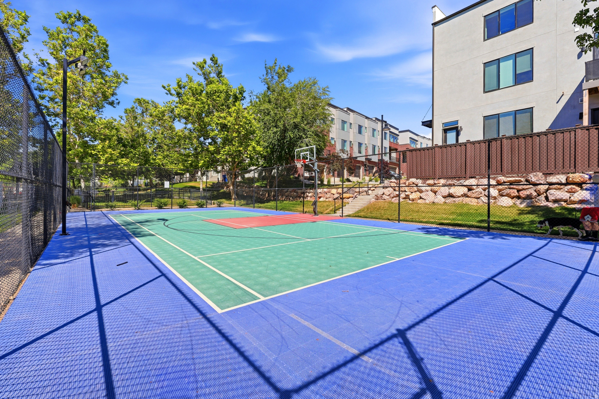 PARK LOFTS - Residential