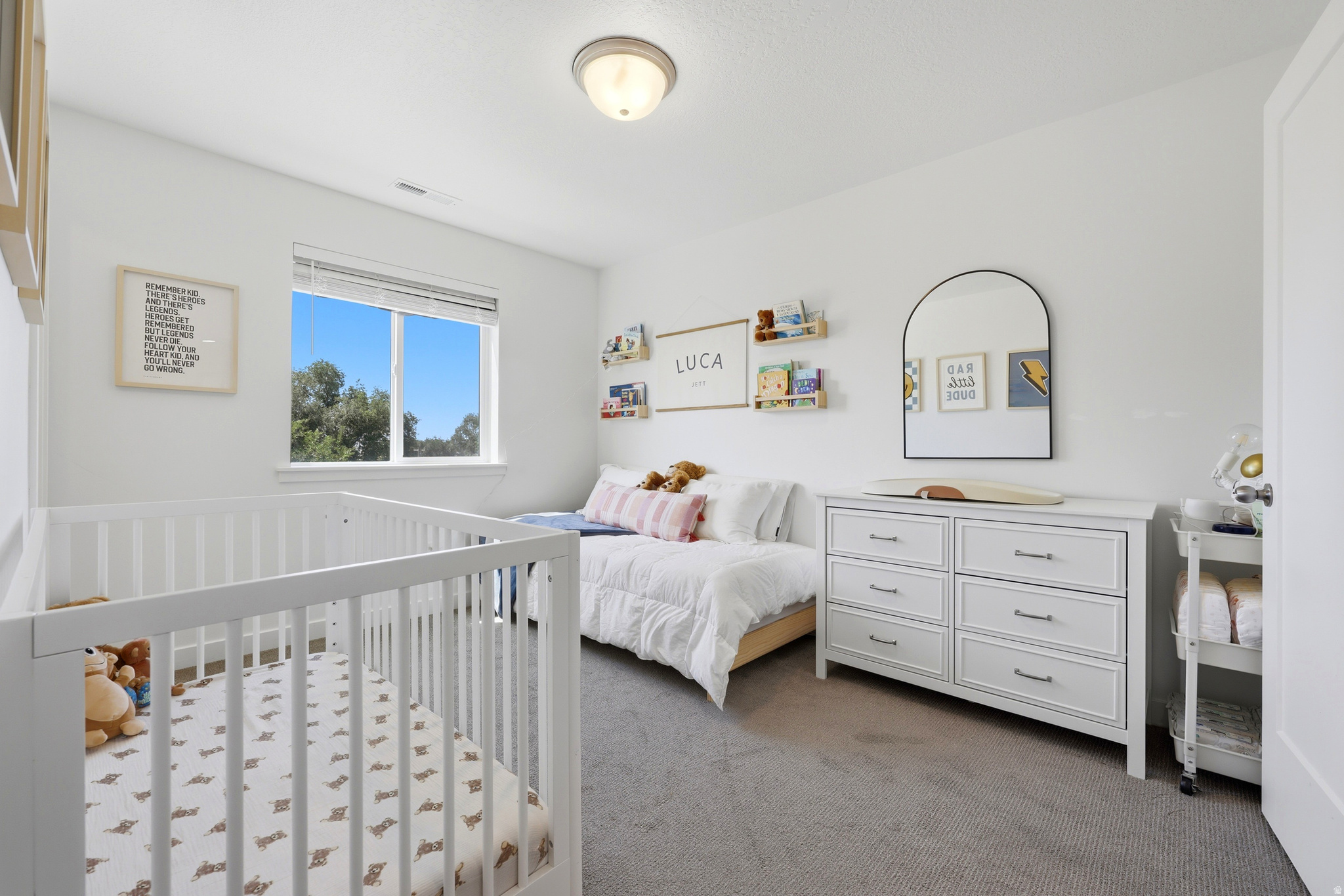PARK LOFTS - Residential