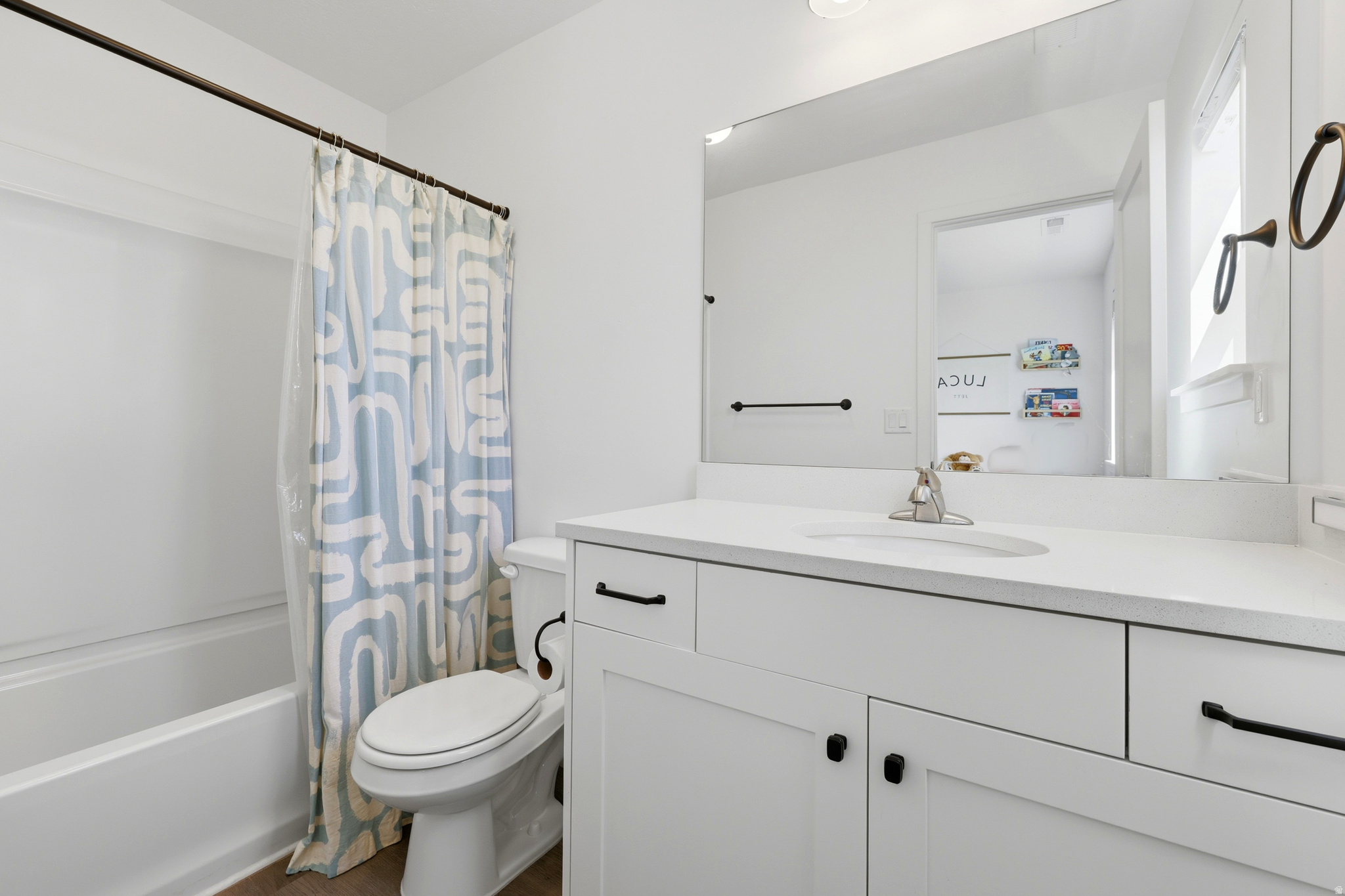 PARK LOFTS - Residential