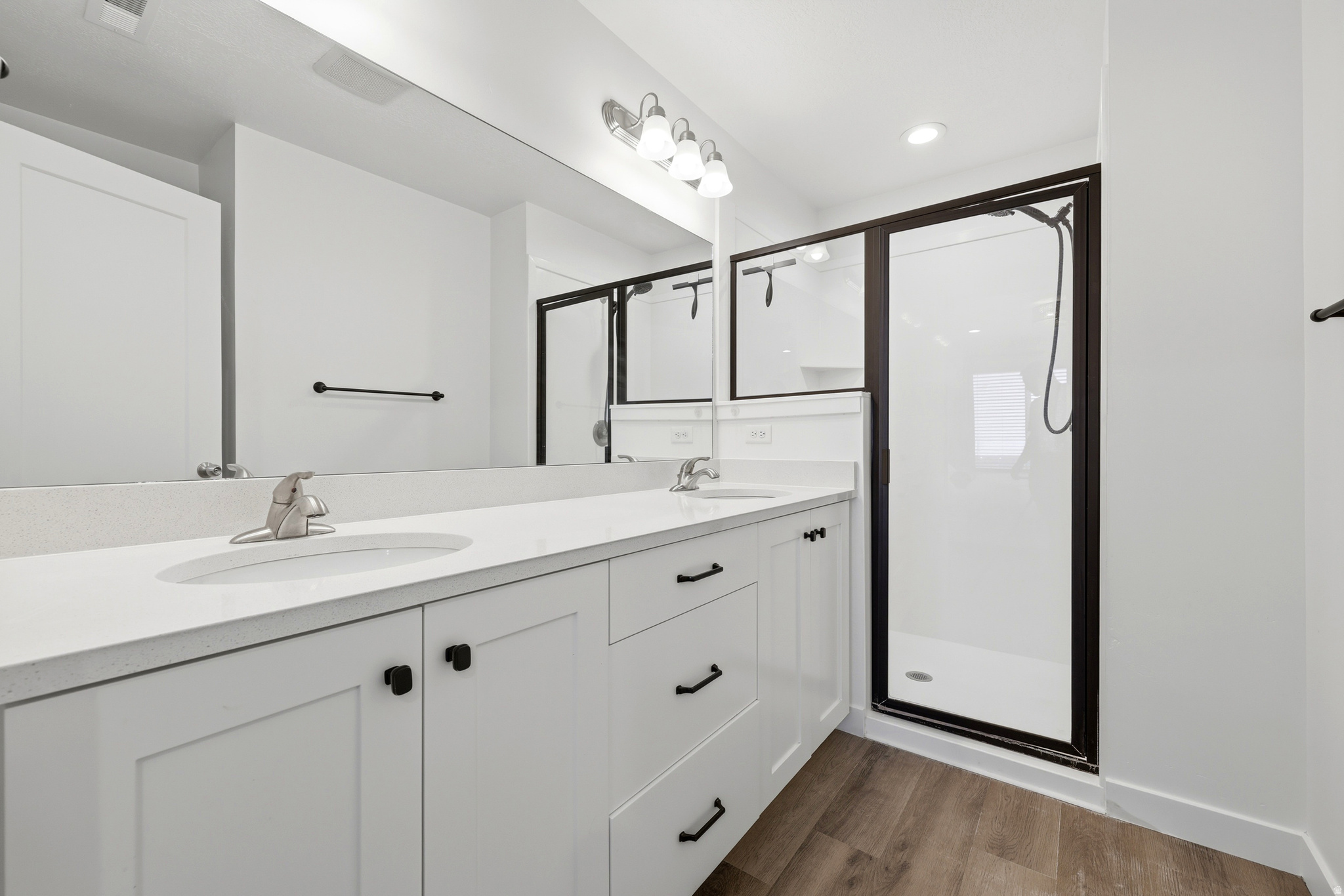 PARK LOFTS - Residential
