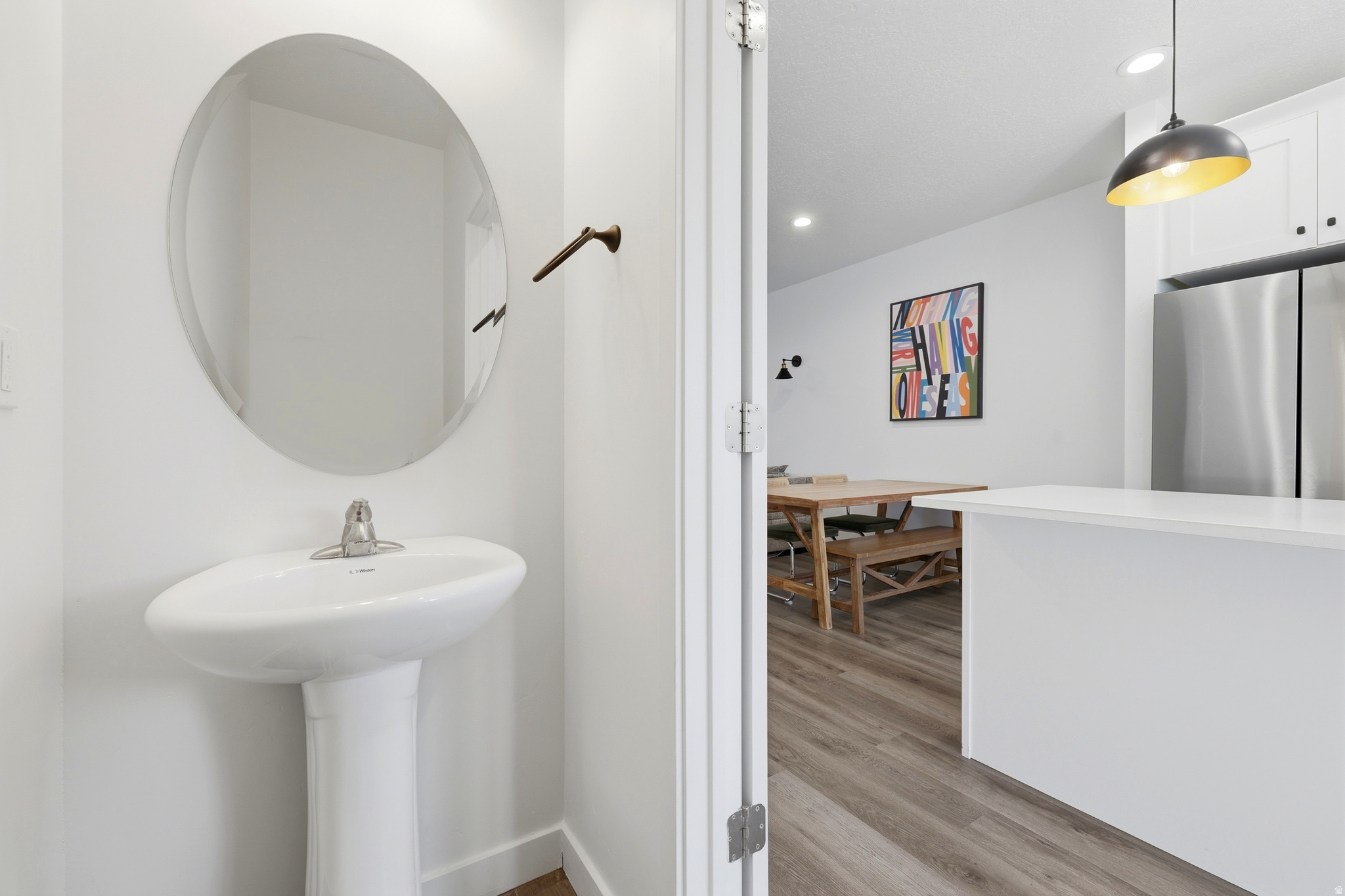 PARK LOFTS - Residential