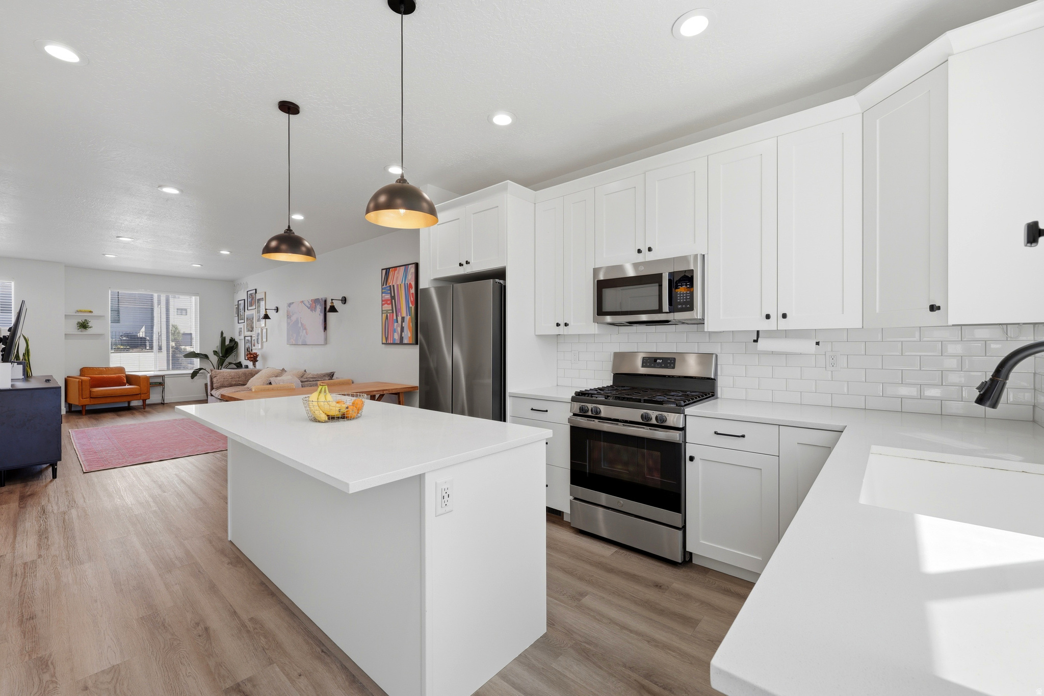 PARK LOFTS - Residential