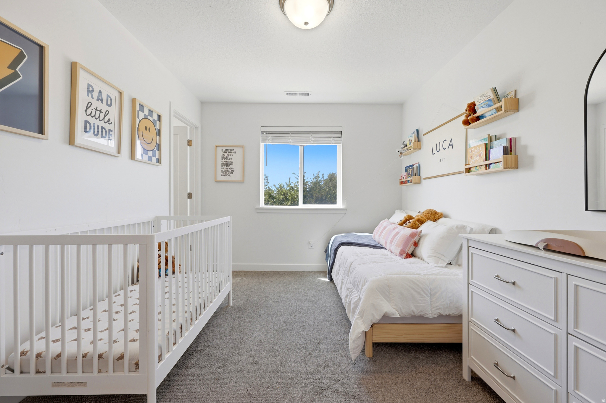 PARK LOFTS - Residential