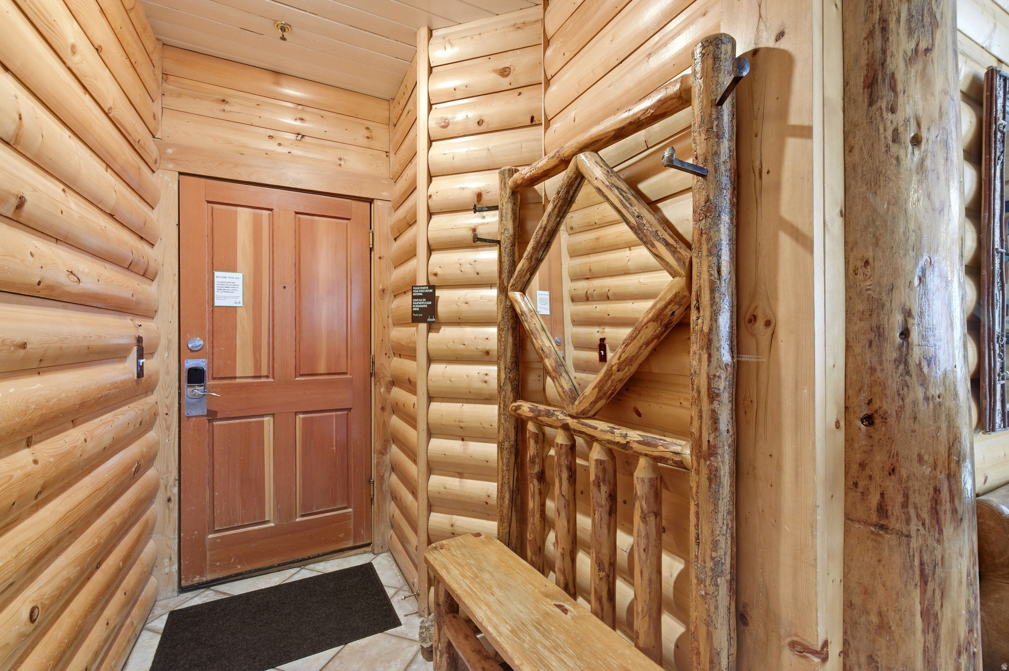 BLACK BEAR LODGE - Residential