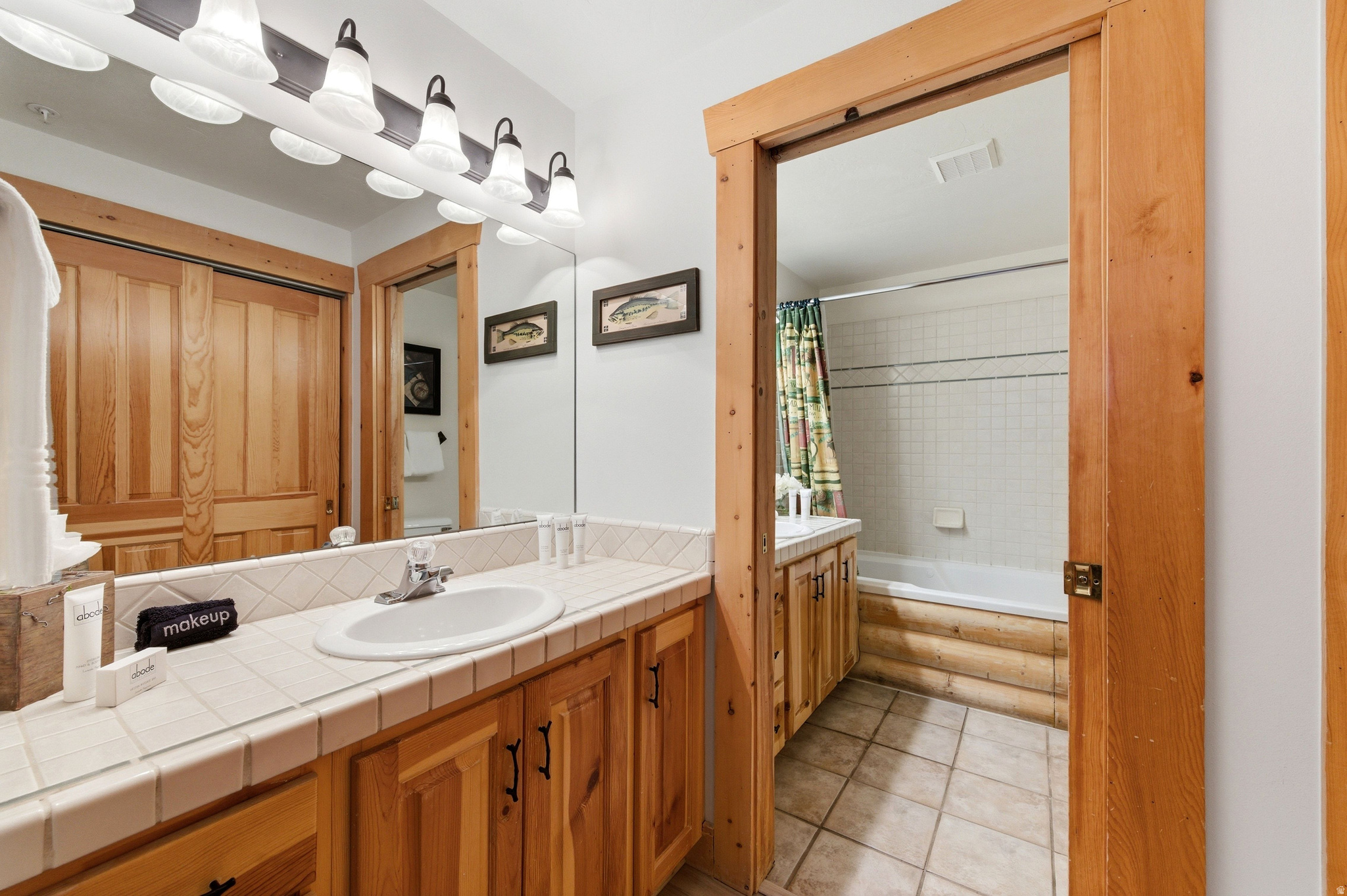 BLACK BEAR LODGE - Residential