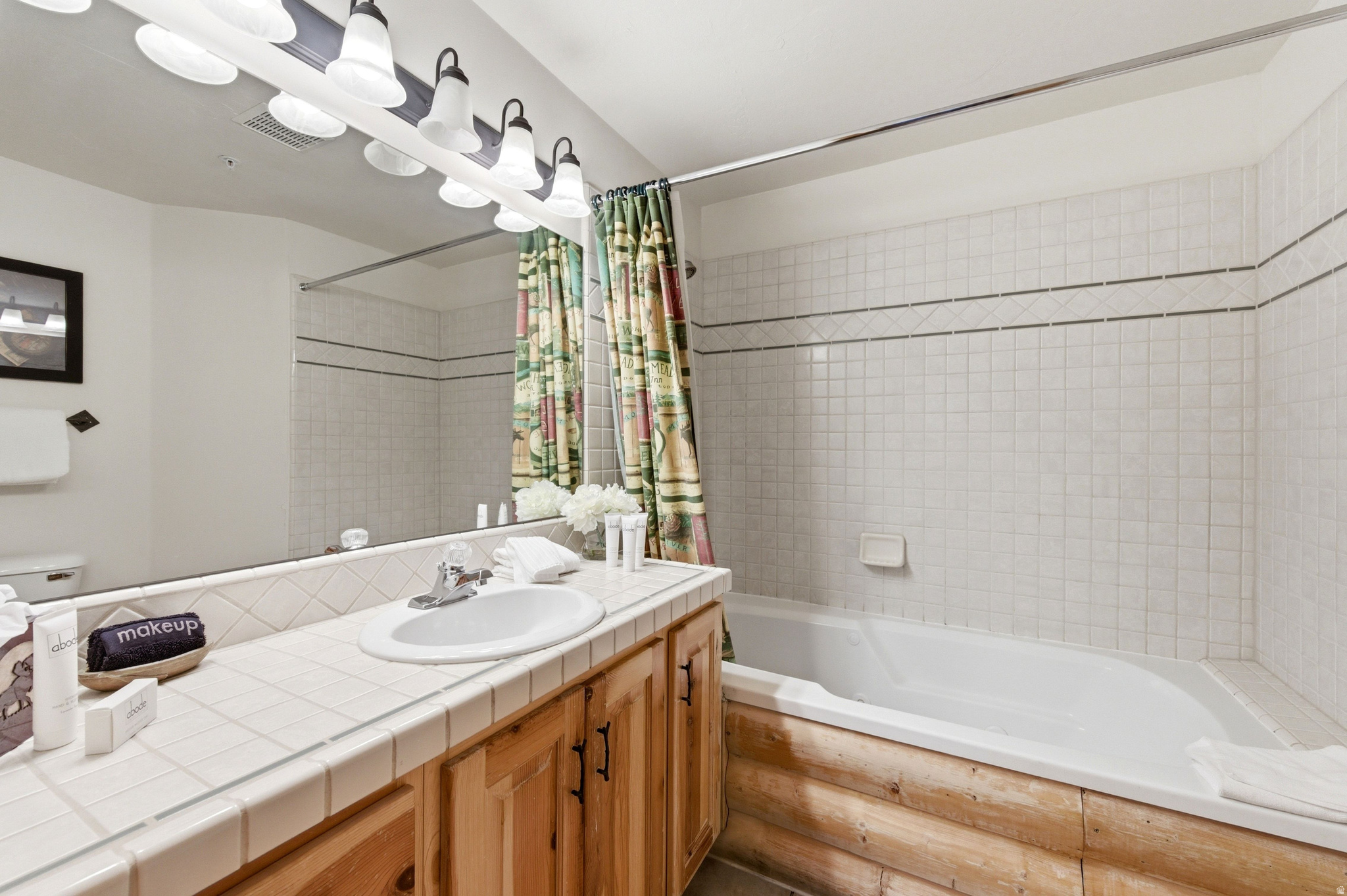 BLACK BEAR LODGE - Residential