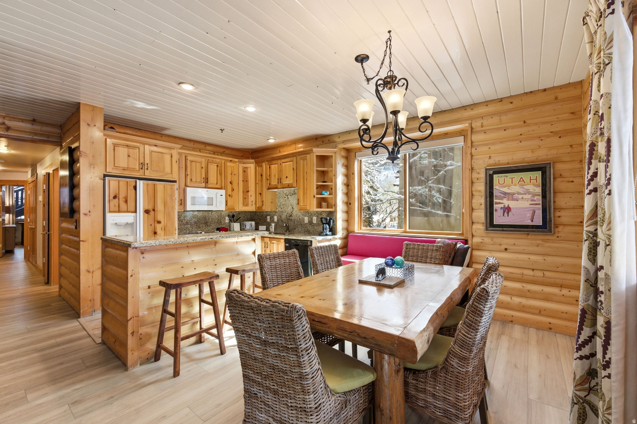 Rarely Available Black Bear Lodge in the Heart of Silver Lake  Located in the heart of Deer Valley, Black Bear Lodge offers the perfect mountain retreat with effortless access to Silver Lake Village just across the street. These units rarely become available, making this a unique opportunity in one of Deer Valley's most sought after locations. Ideal for a ski getaway or summer escape, this well appointed residence features an abundance of natural light, a cozy fireplace, and an open layout designed for comfort after a day on the mountain. Enjoy world class skiing, dining, and shopping steps from your door, with quick access down to Historic Main Street for additional restaurants, nightlife, and events. In the summer, take advantage of Deer Valley's renowned hiking, biking, and outdoor concerts. Lodge amenities include a pool, hot tub, fitness center, ski storage, and front desk services. Strong rental performance and consistent demand make this an exceptional low maintenance investment opportunity. Properties in Upper Deer Valley are increasingly limited, especially those within walkable proximity to the slopes and the center of Silver Lake Village. Don't miss your chance to secure one of the few available residences in this premier location.