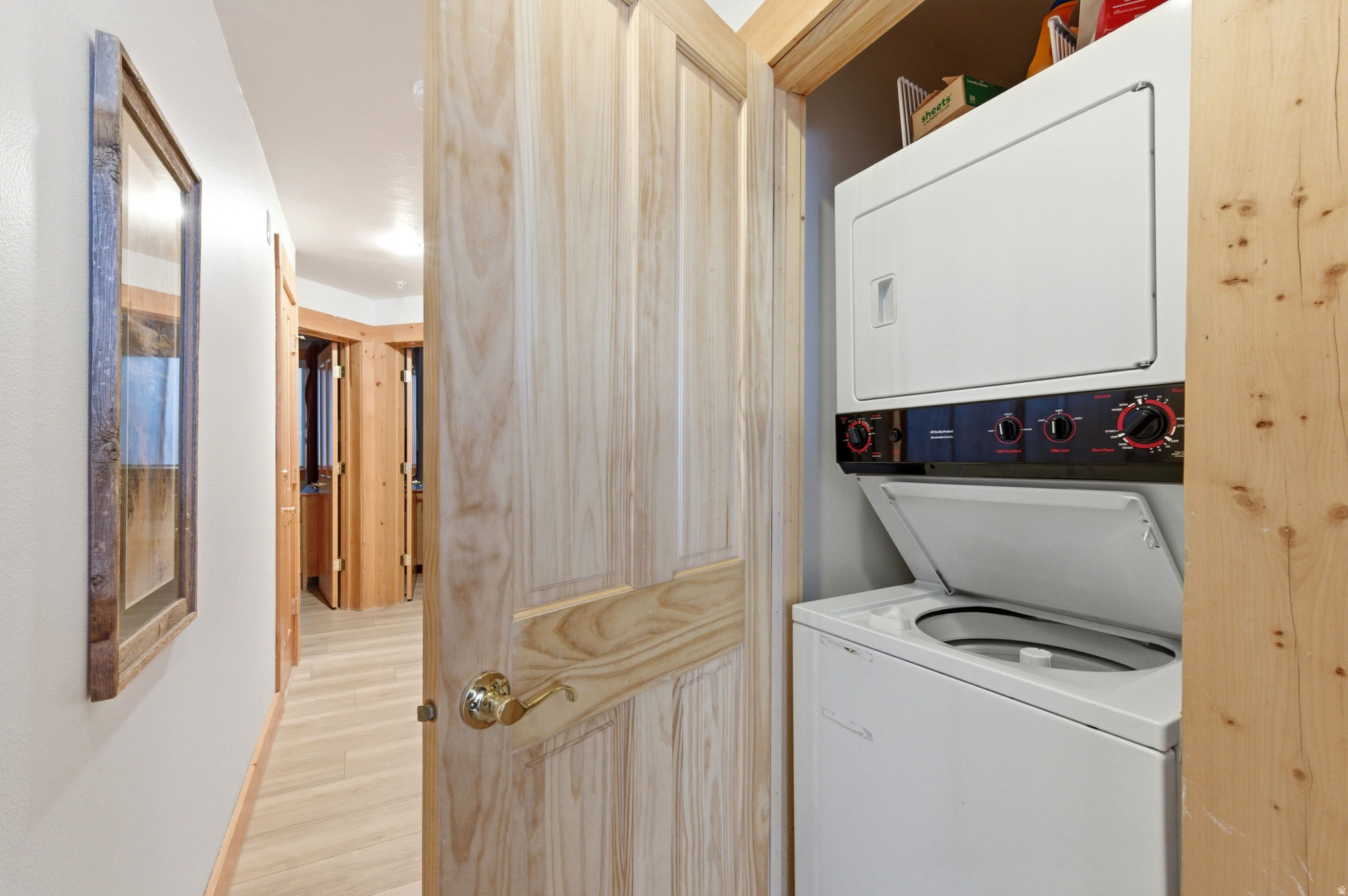 BLACK BEAR LODGE - Residential