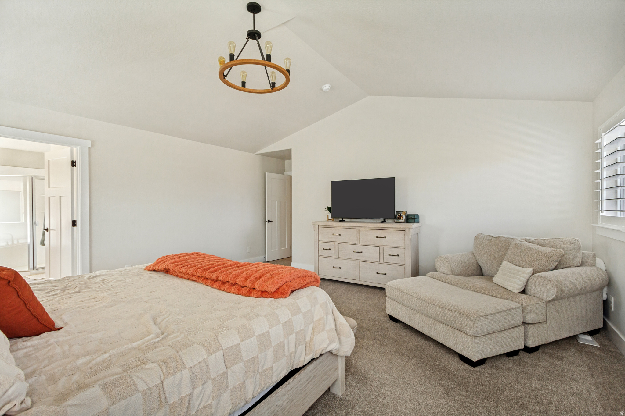 SUNRISE RANCH - Residential