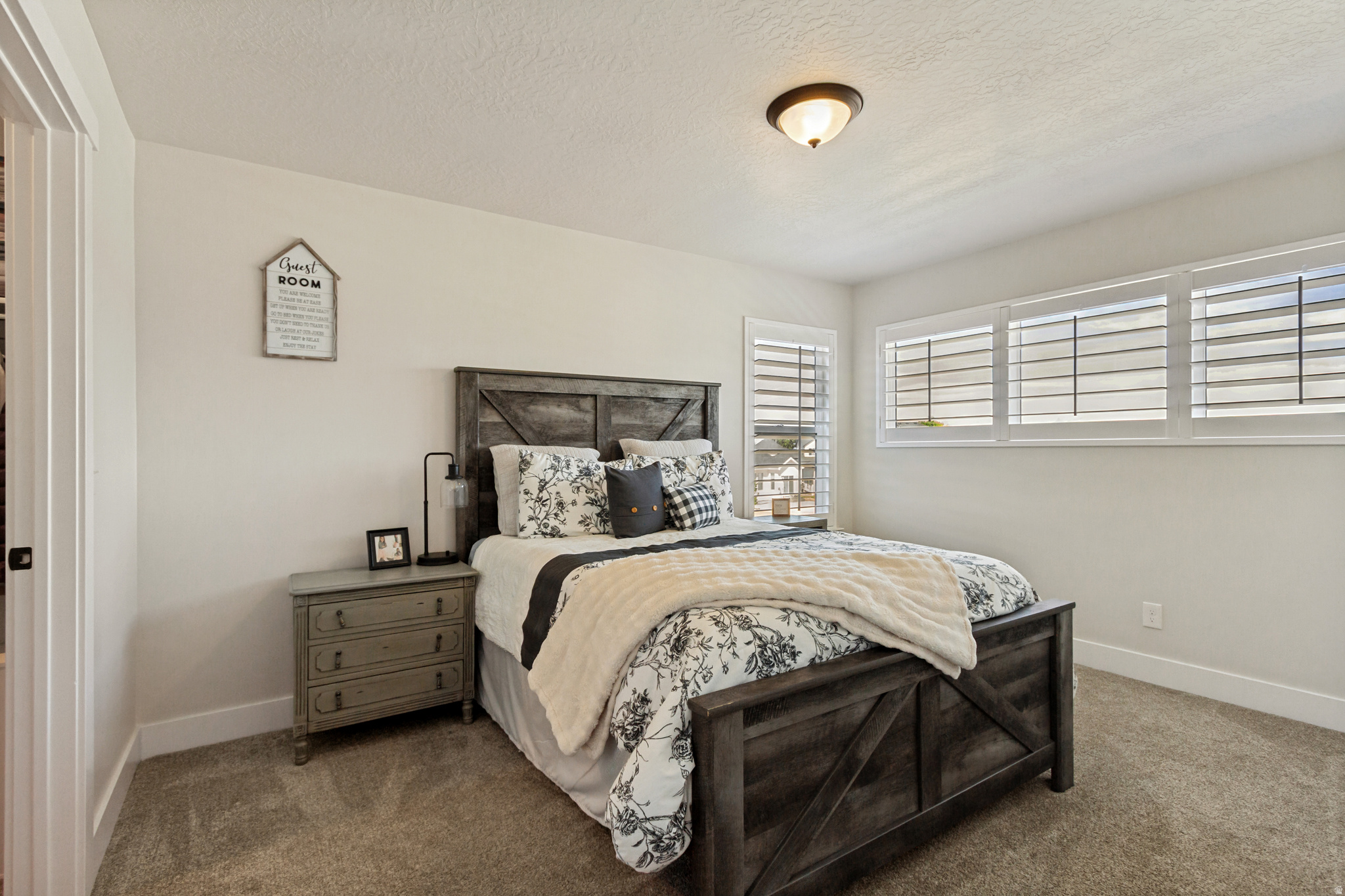 SUNRISE RANCH - Residential