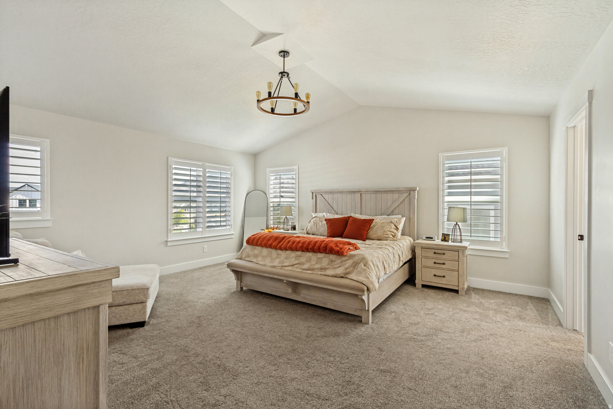 SUNRISE RANCH - Residential