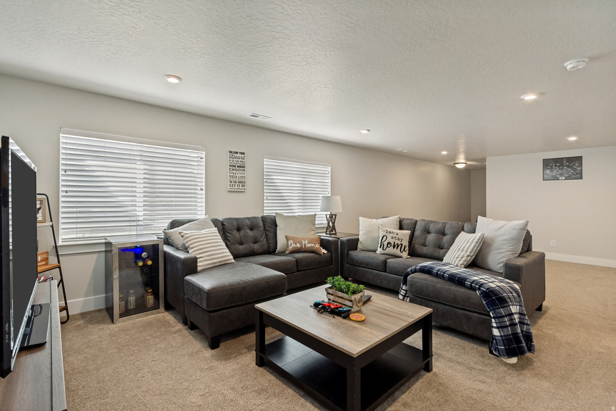 SUNRISE RANCH - Residential