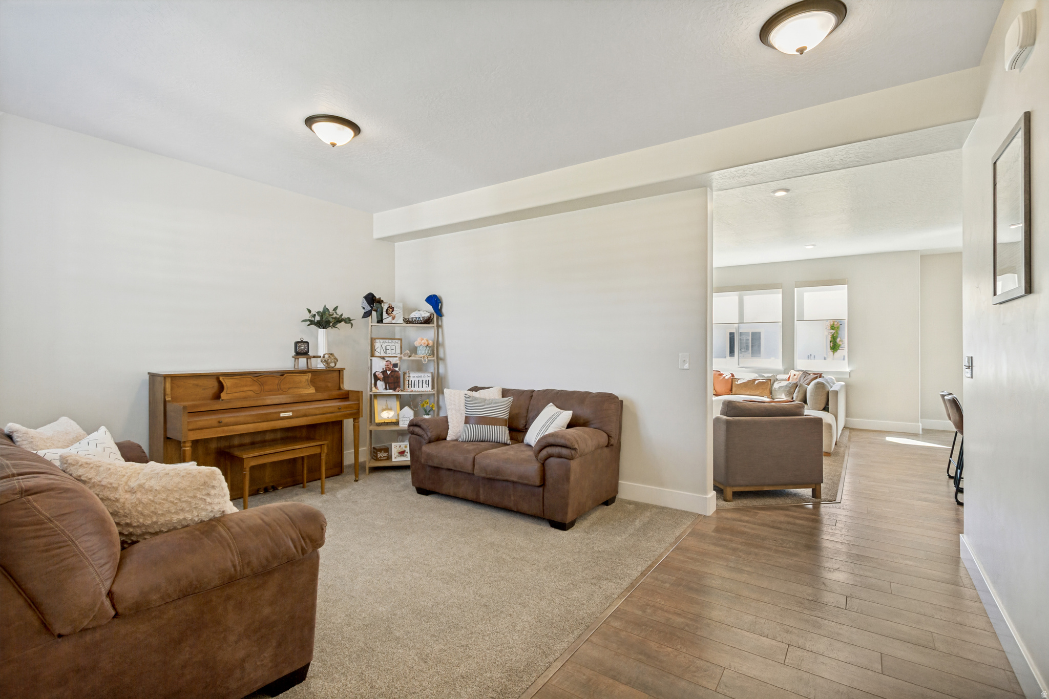 SUNRISE RANCH - Residential