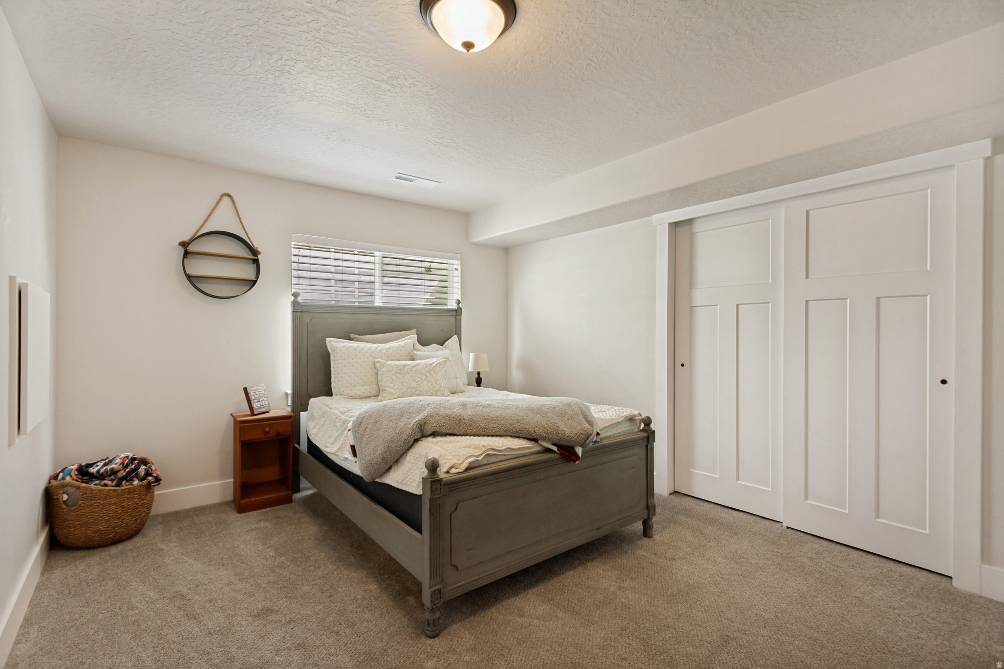 SUNRISE RANCH - Residential