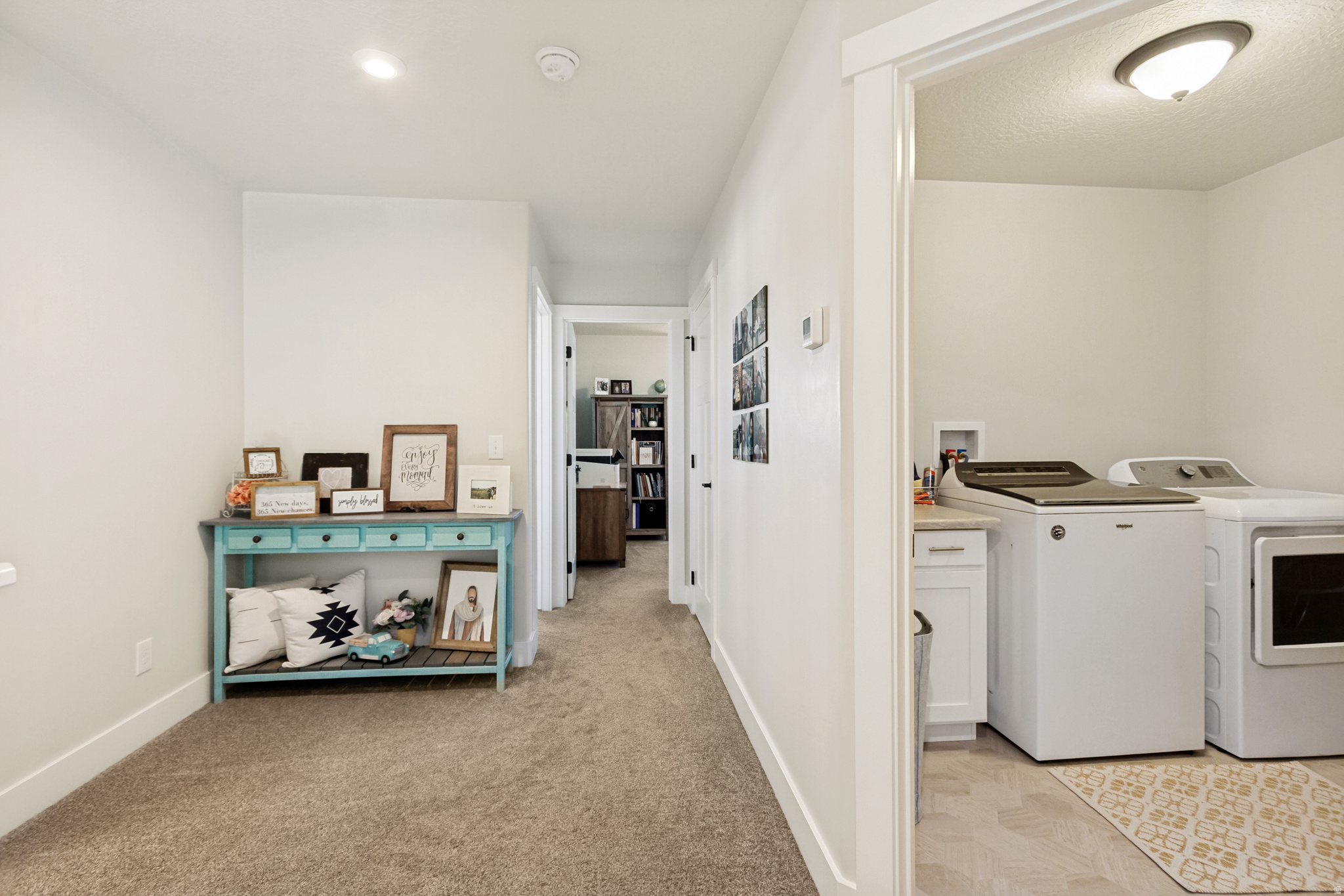 SUNRISE RANCH - Residential