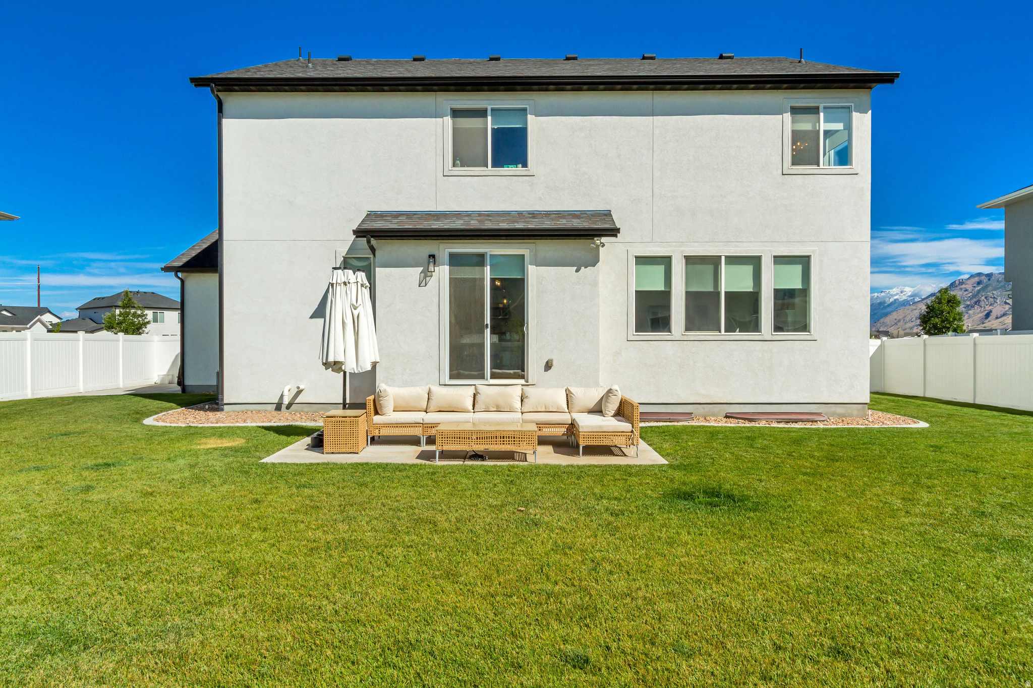 SUNRISE RANCH - Residential