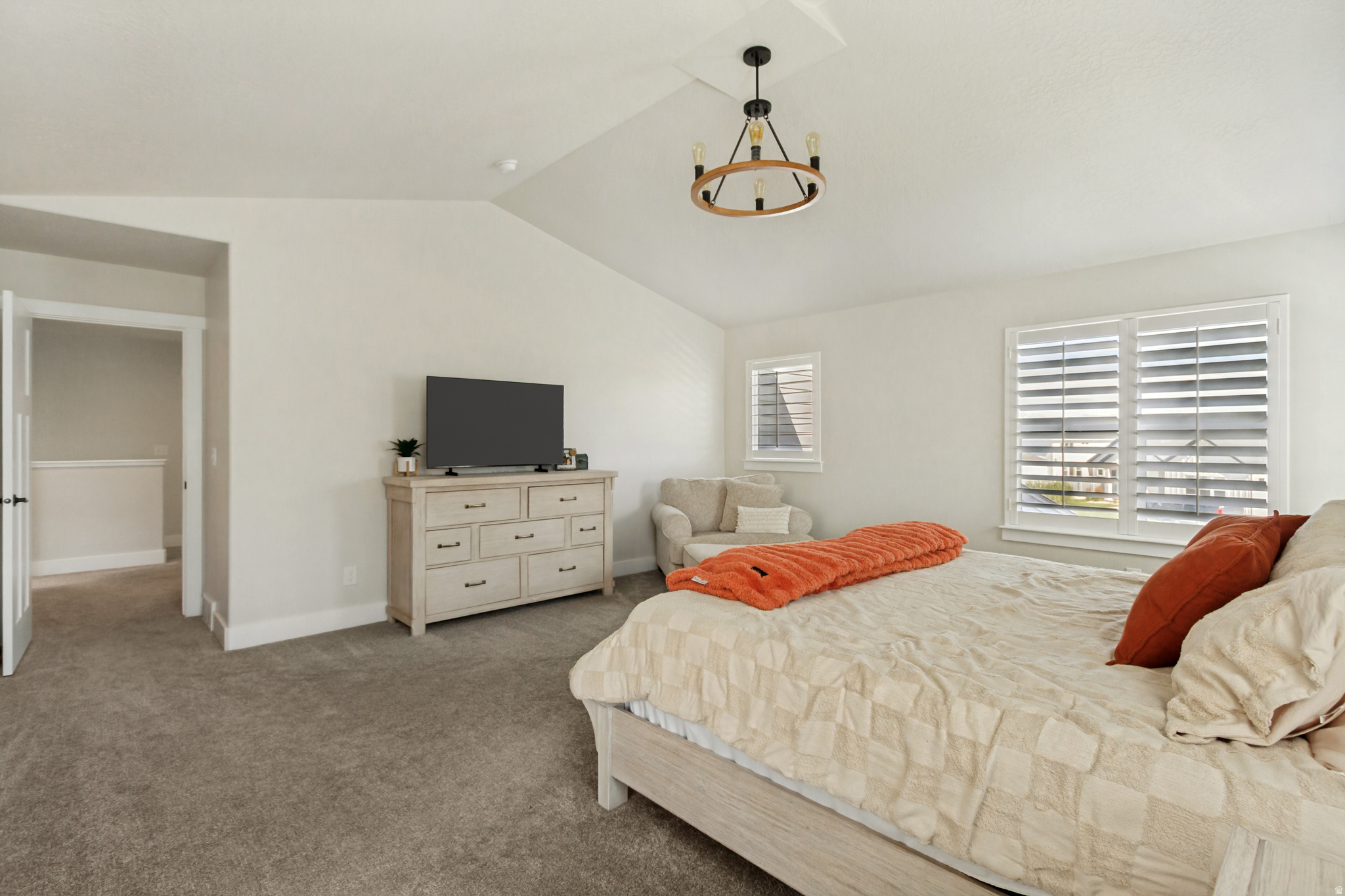 SUNRISE RANCH - Residential