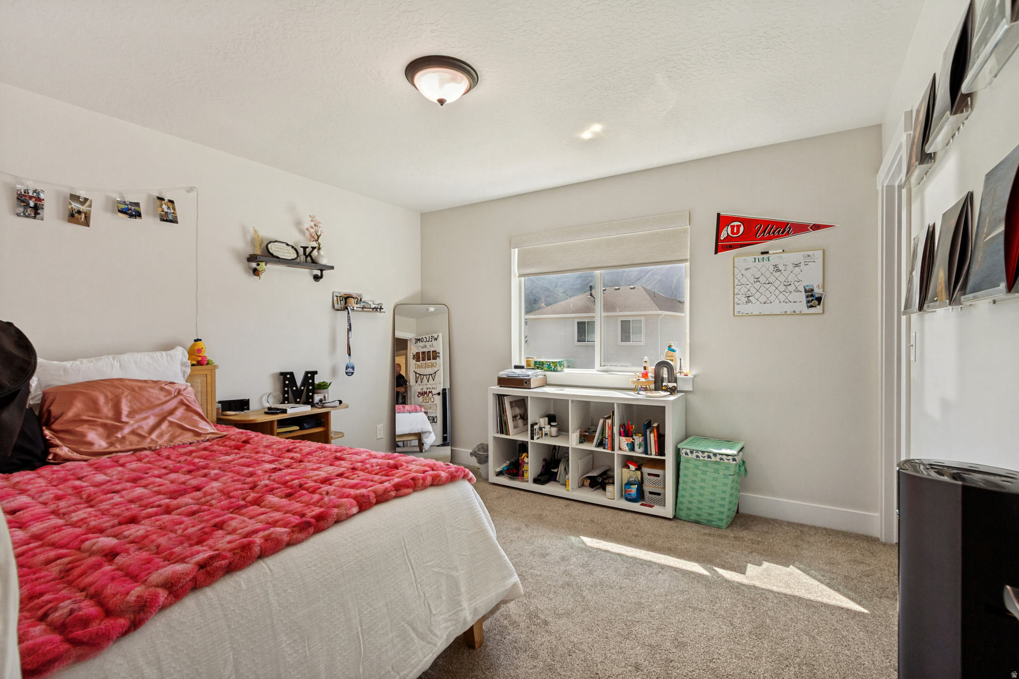 SUNRISE RANCH - Residential