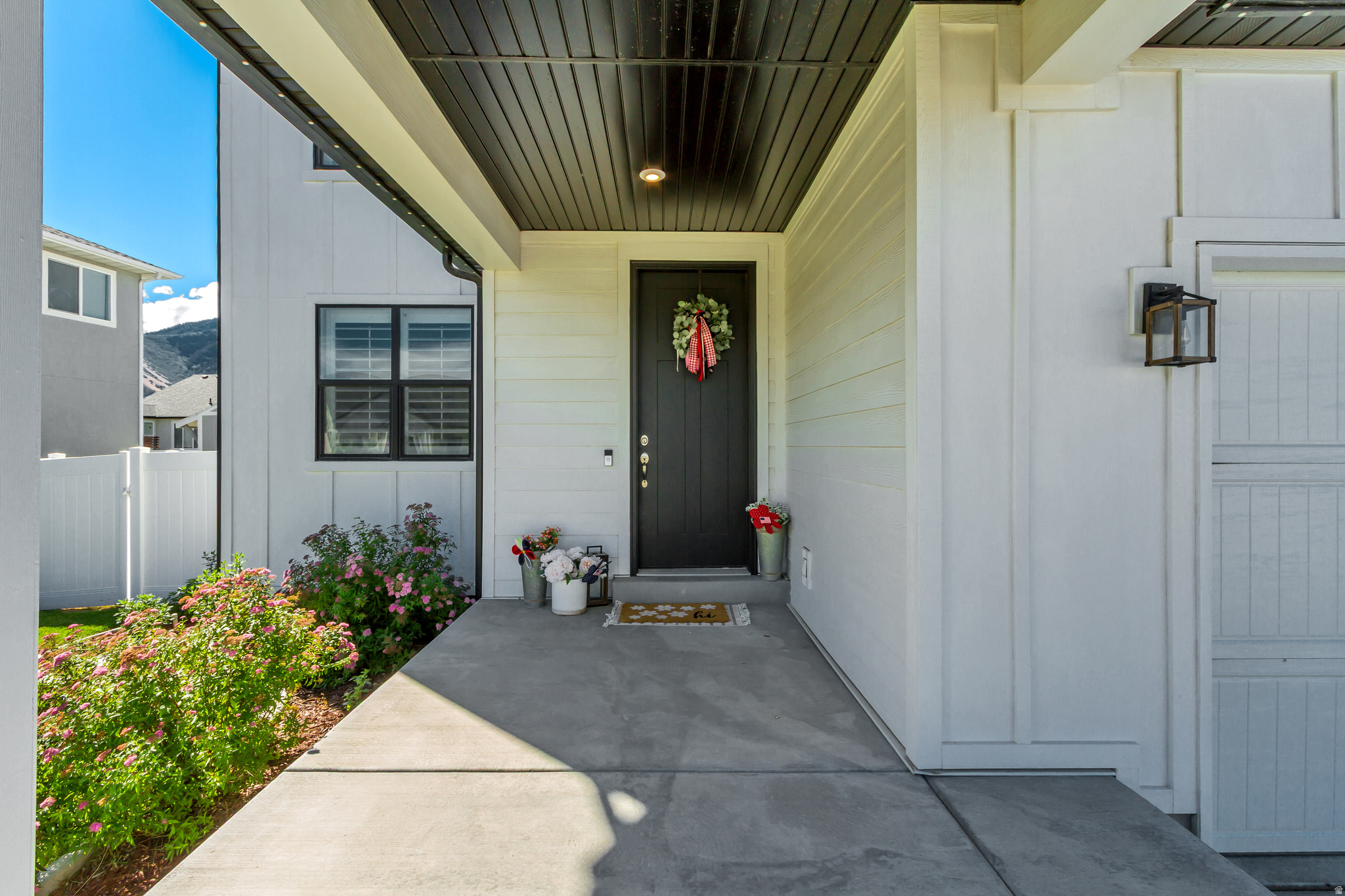 SUNRISE RANCH - Residential