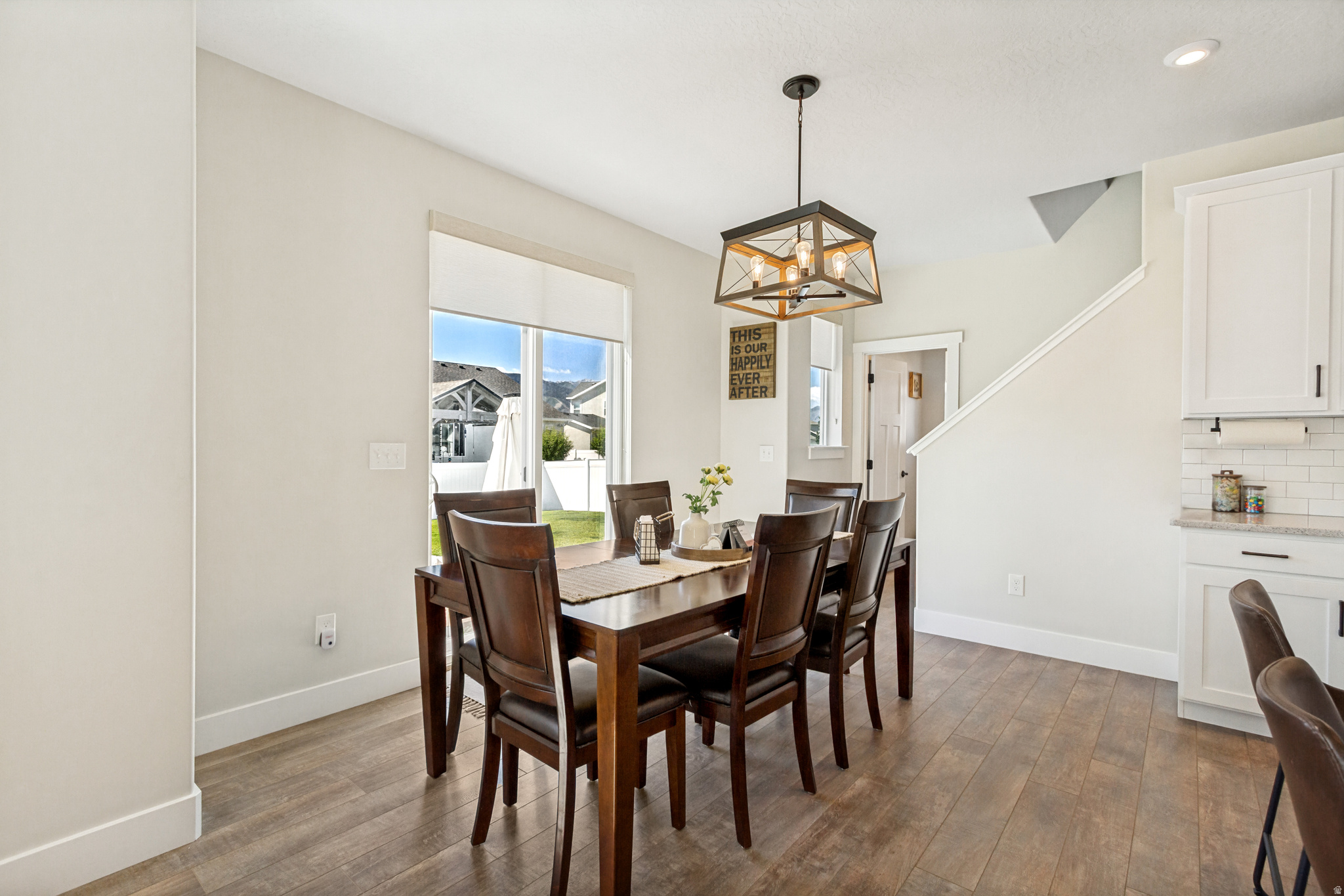 SUNRISE RANCH - Residential