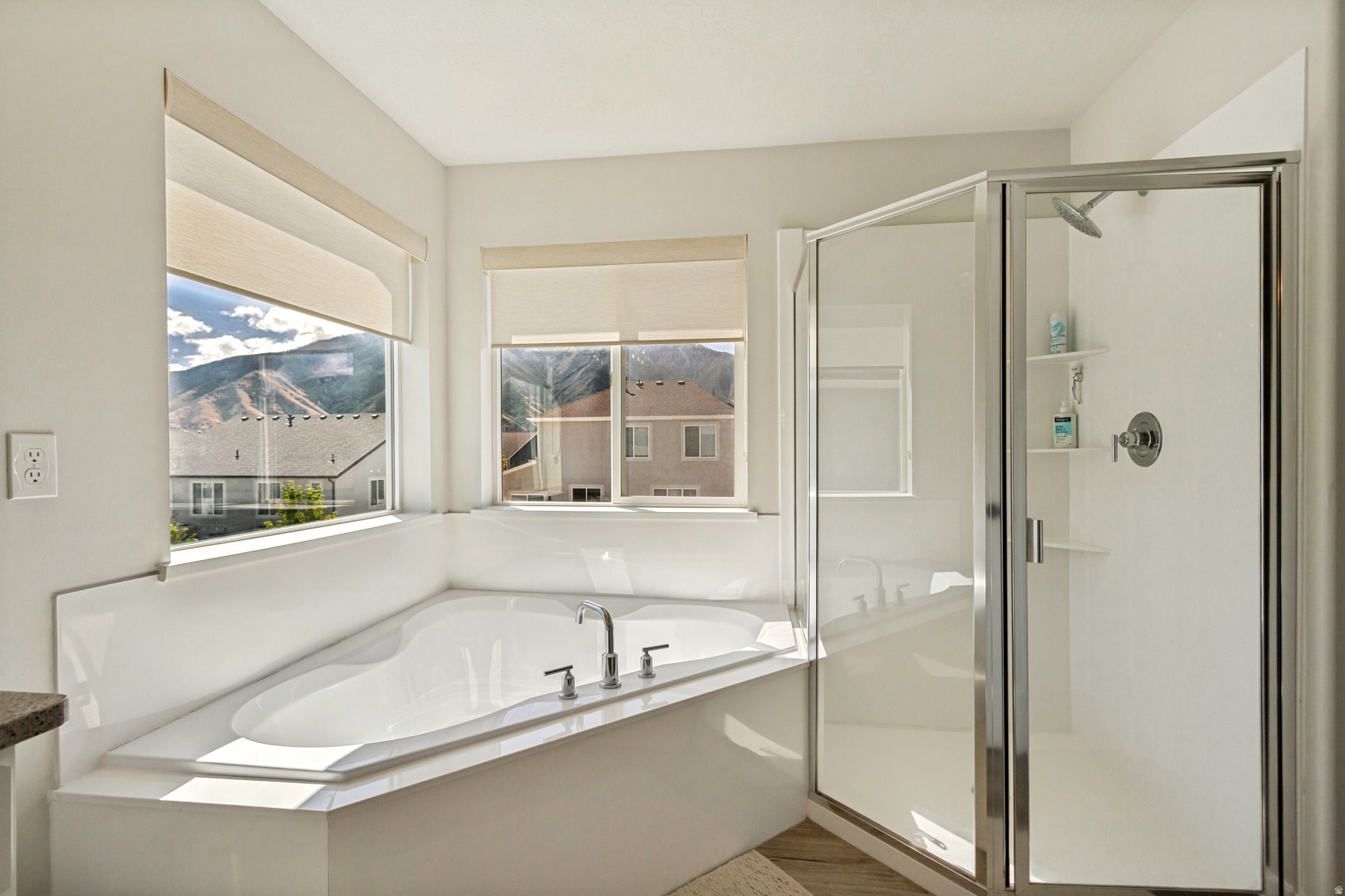 SUNRISE RANCH - Residential