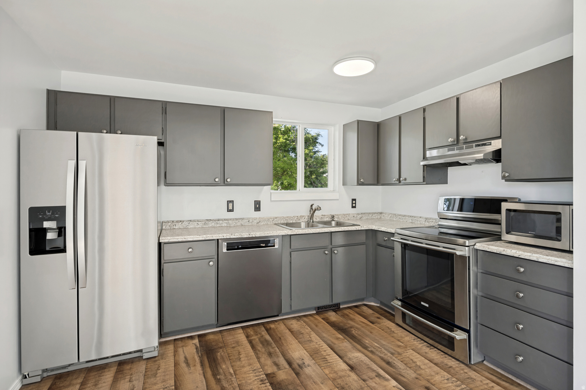 HAZELHURST #1 - Residential