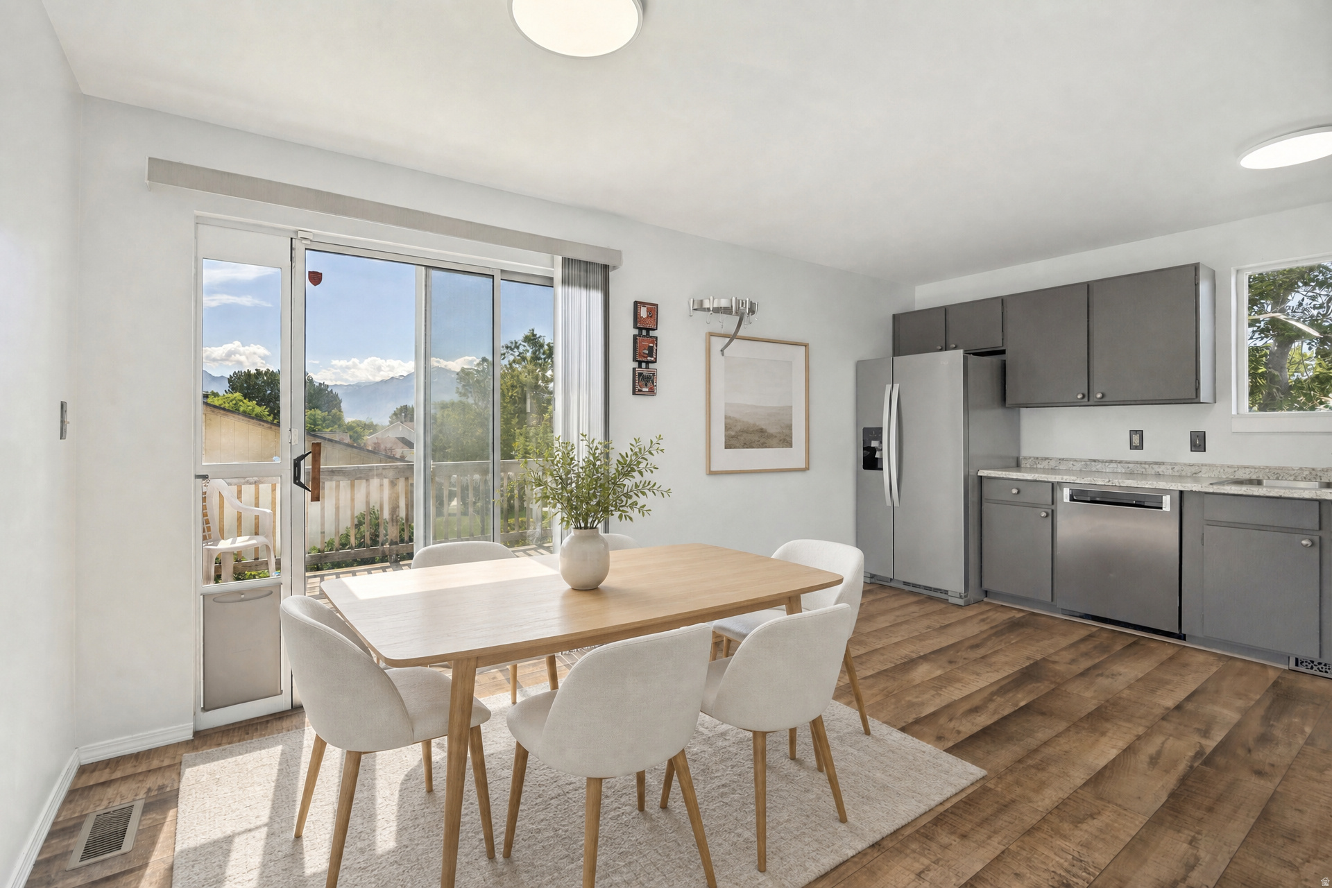 HAZELHURST #1 - Residential