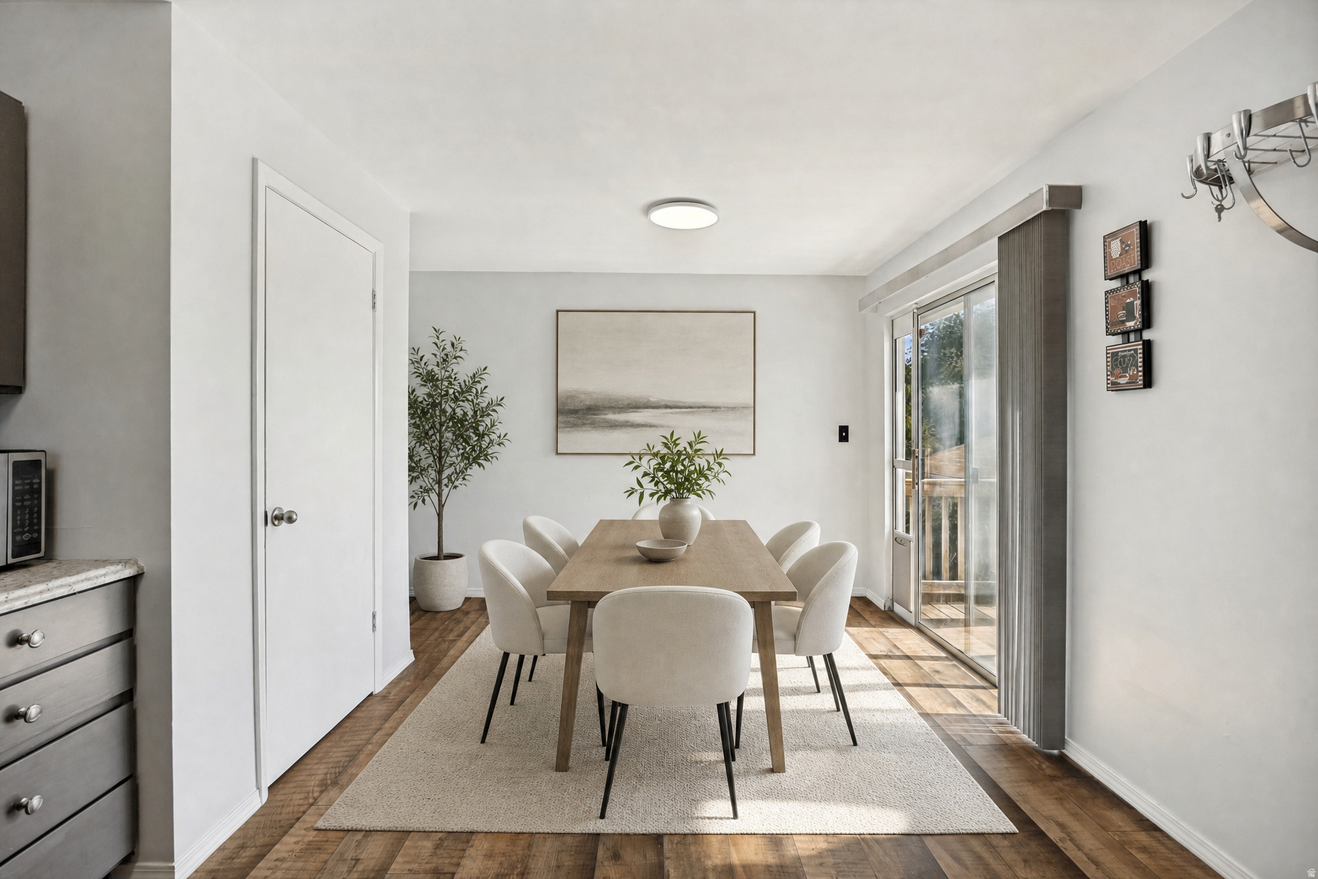 HAZELHURST #1 - Residential