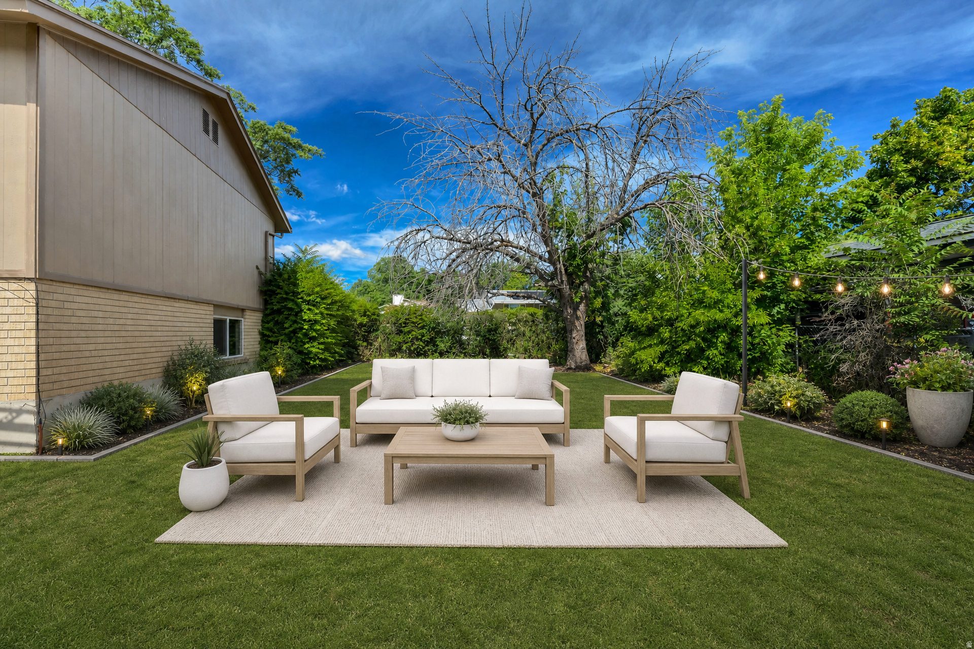 HAZELHURST #1 - Residential