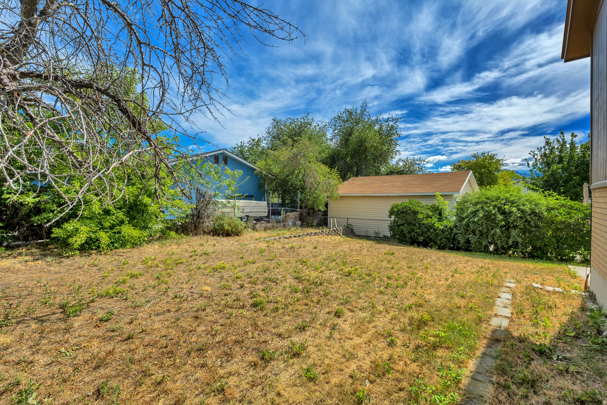 HAZELHURST #1 - Residential
