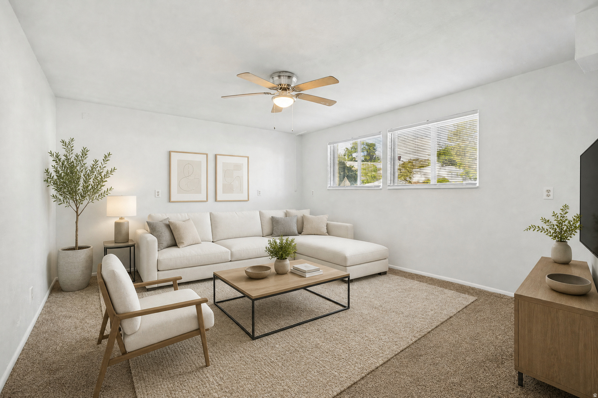 HAZELHURST #1 - Residential