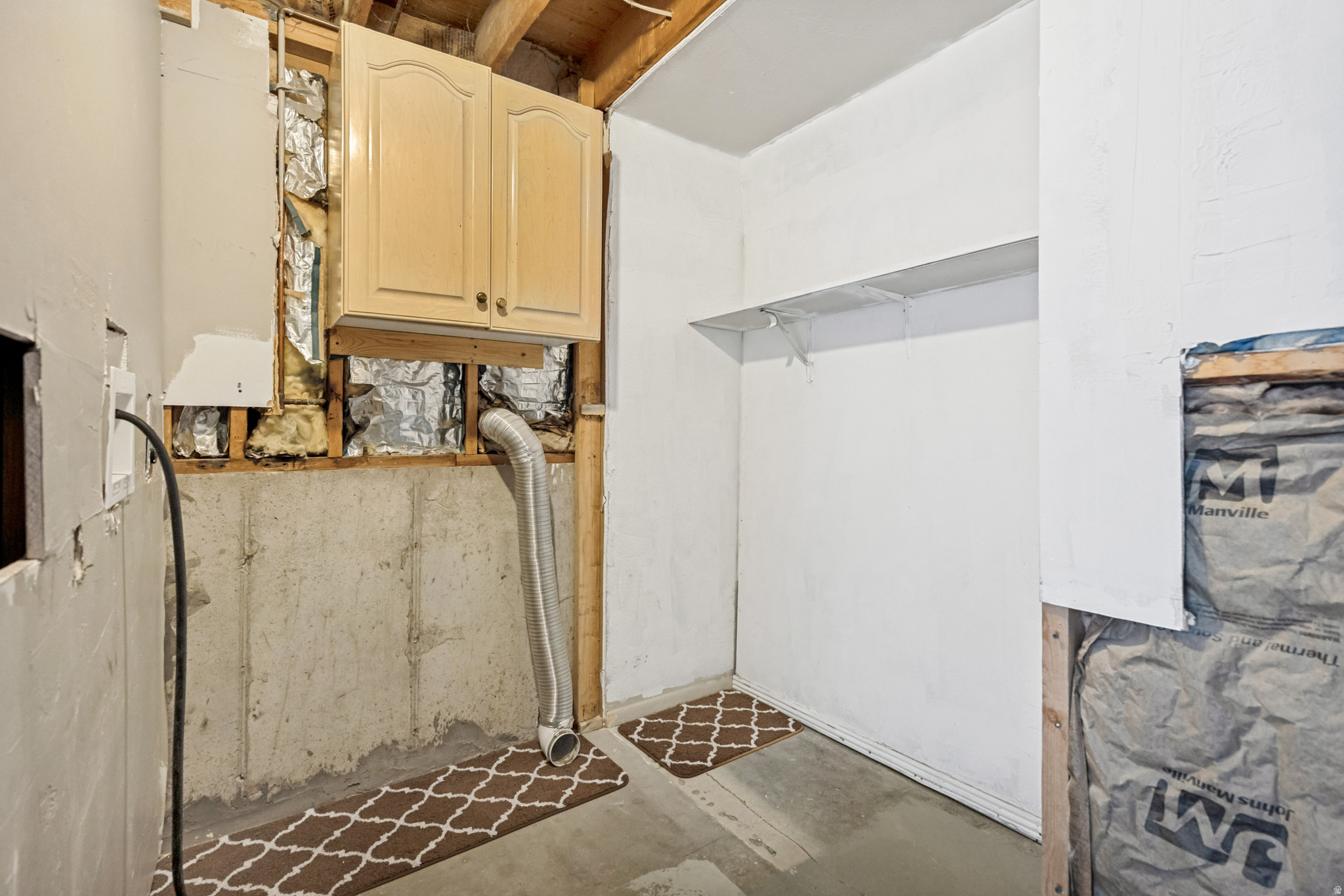 HAZELHURST #1 - Residential