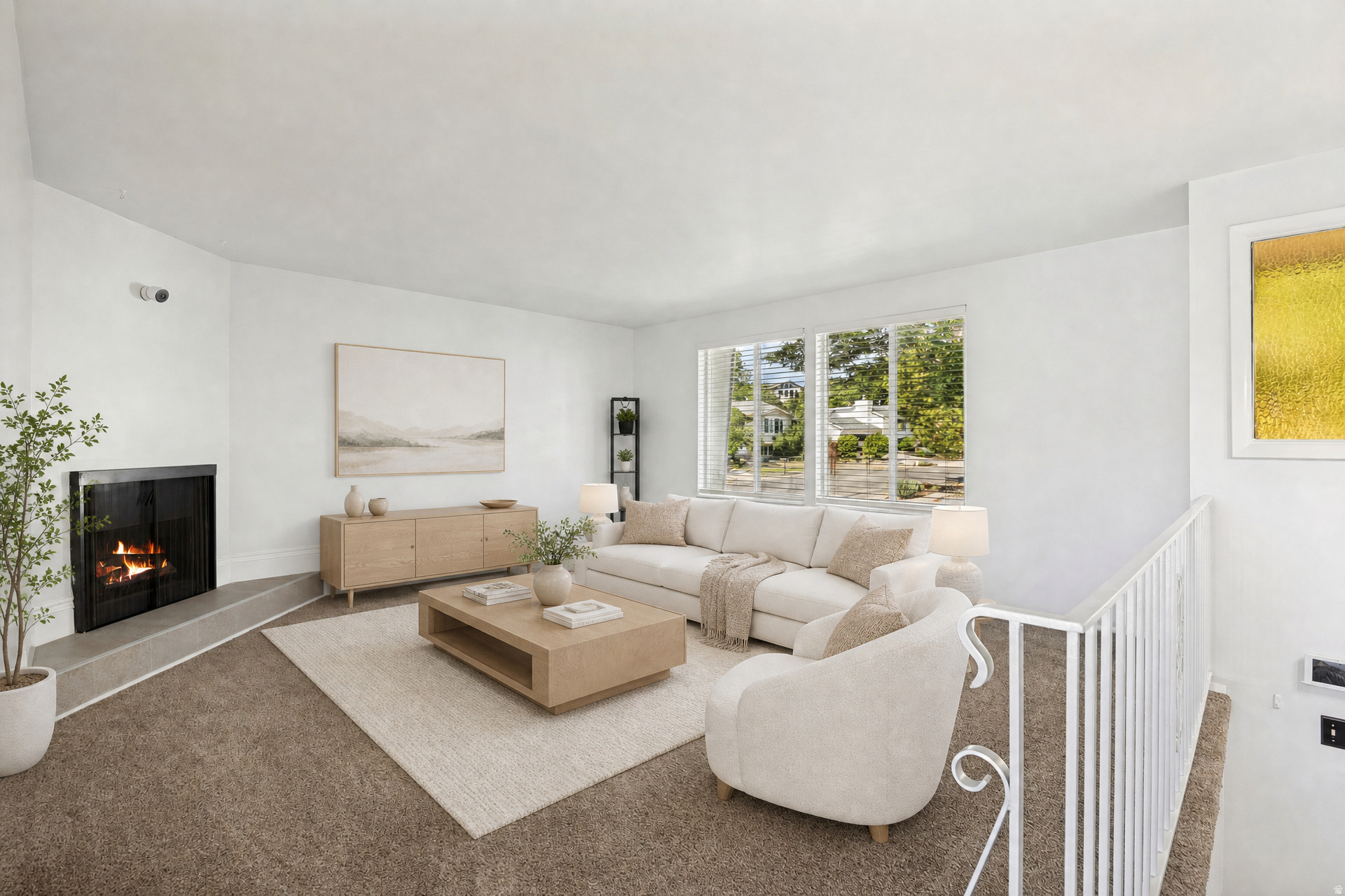HAZELHURST #1 - Residential