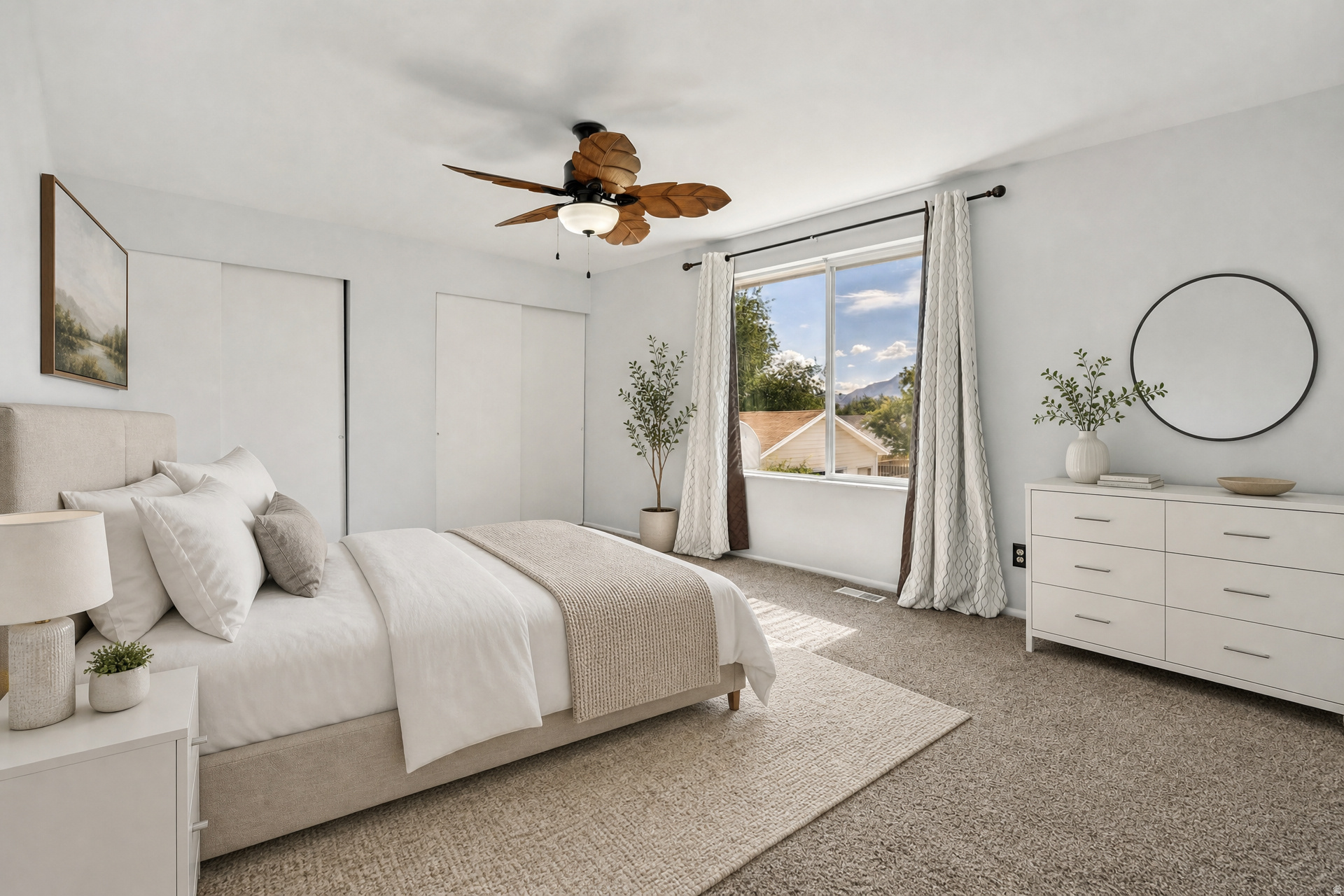 HAZELHURST #1 - Residential