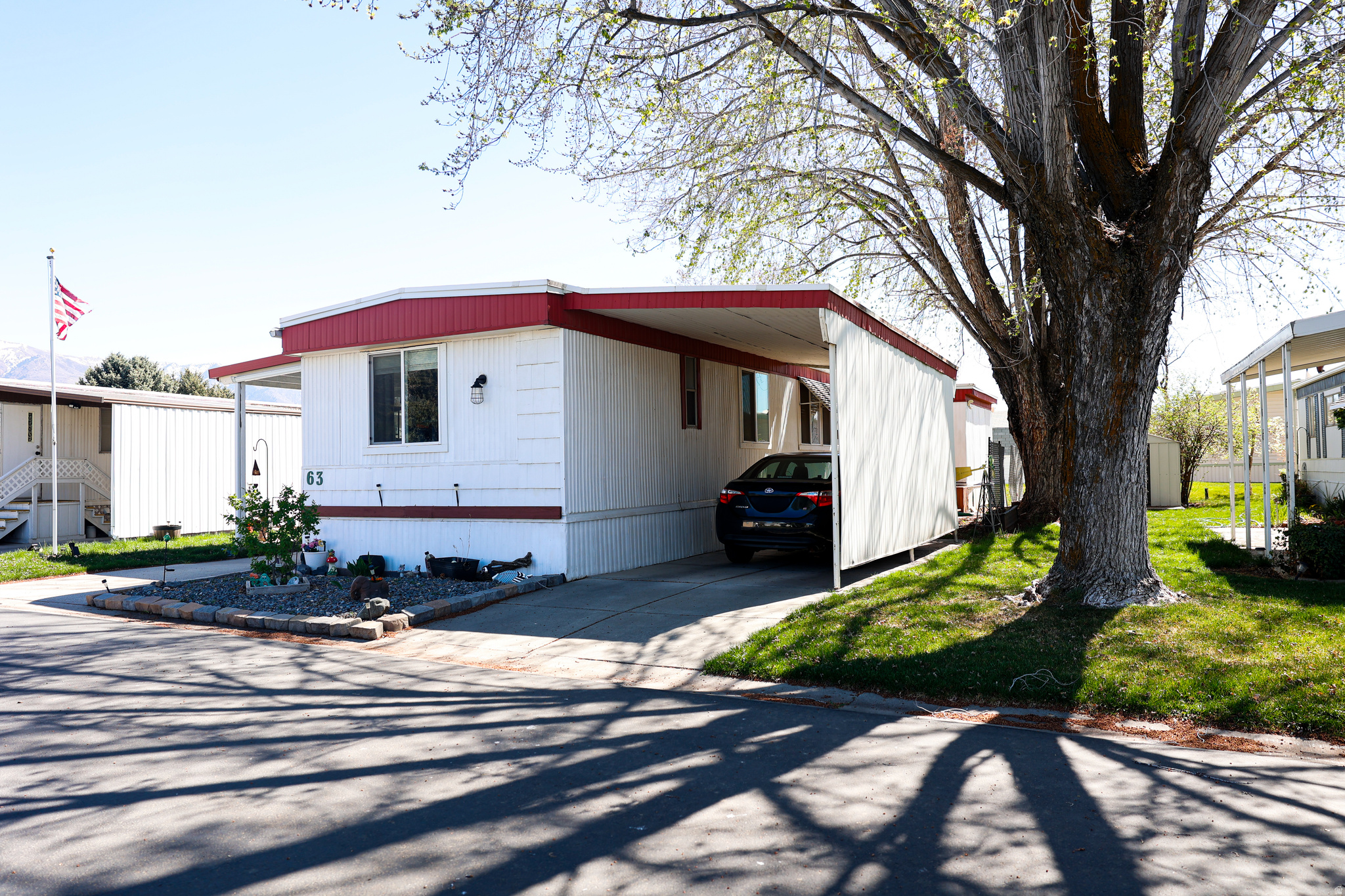 MONTE VISTA - Residential