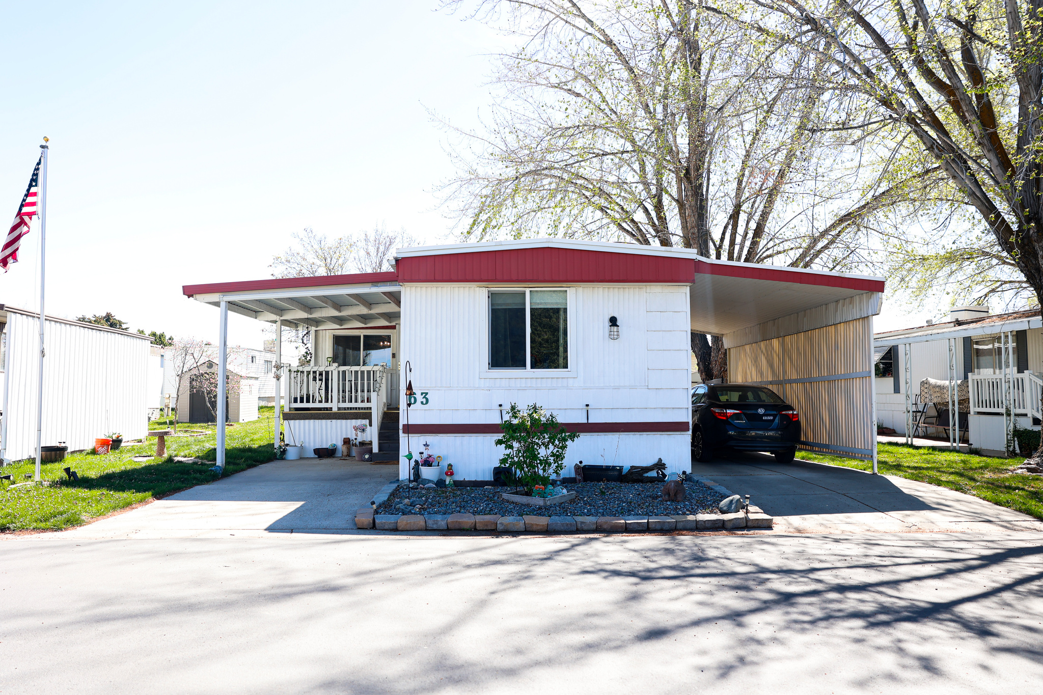 MONTE VISTA - Residential