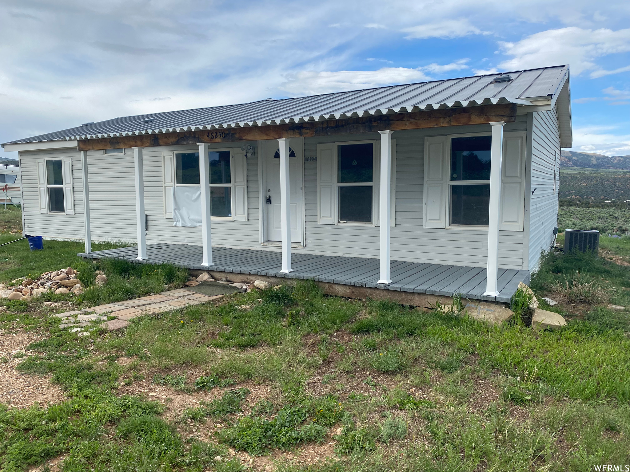 BANDANNA RANCH - Residential