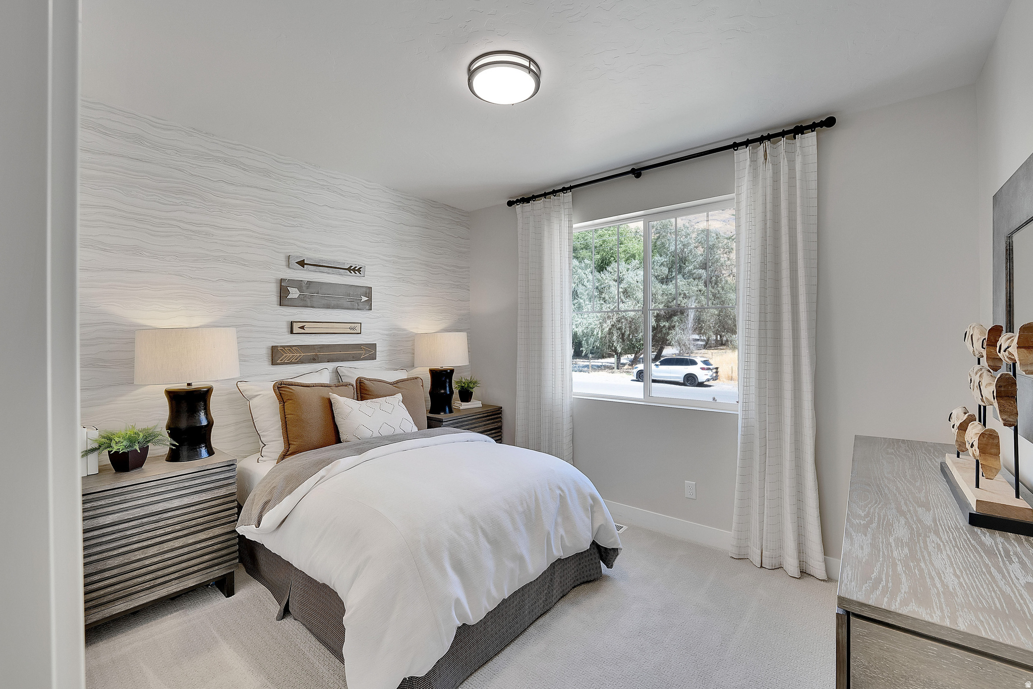 SMITH RANCH - Residential