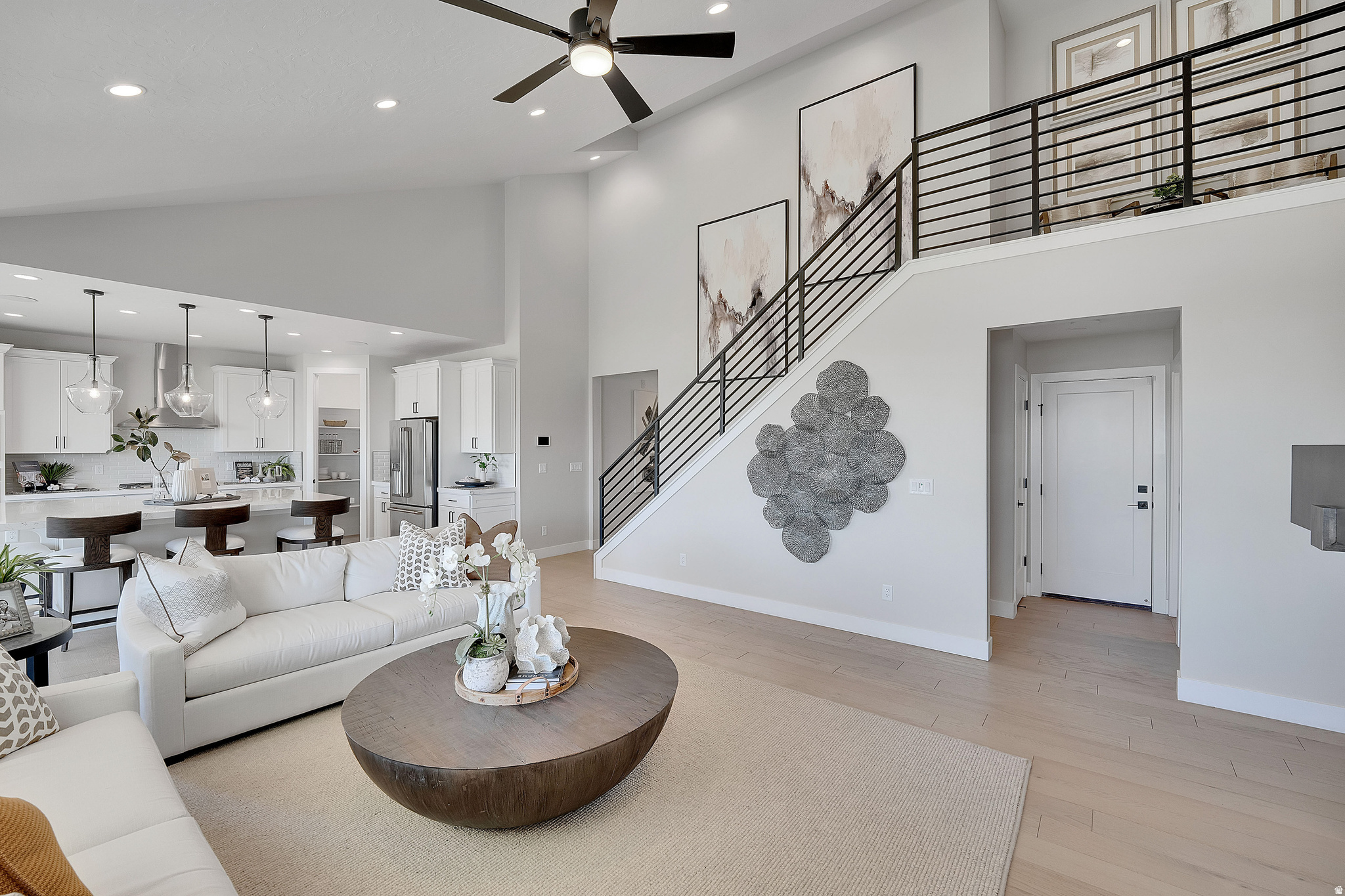 SMITH RANCH - Residential