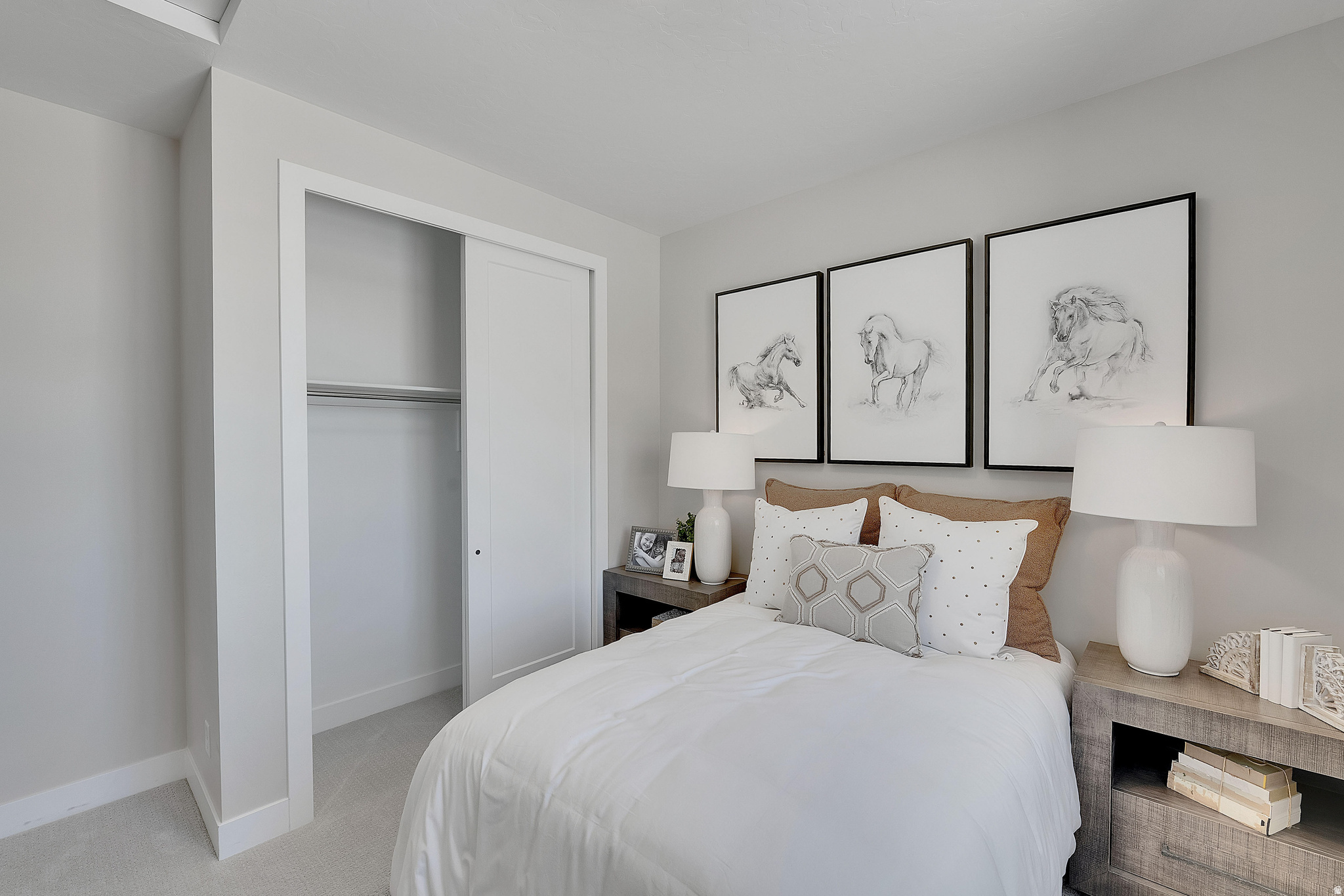 SMITH RANCH - Residential