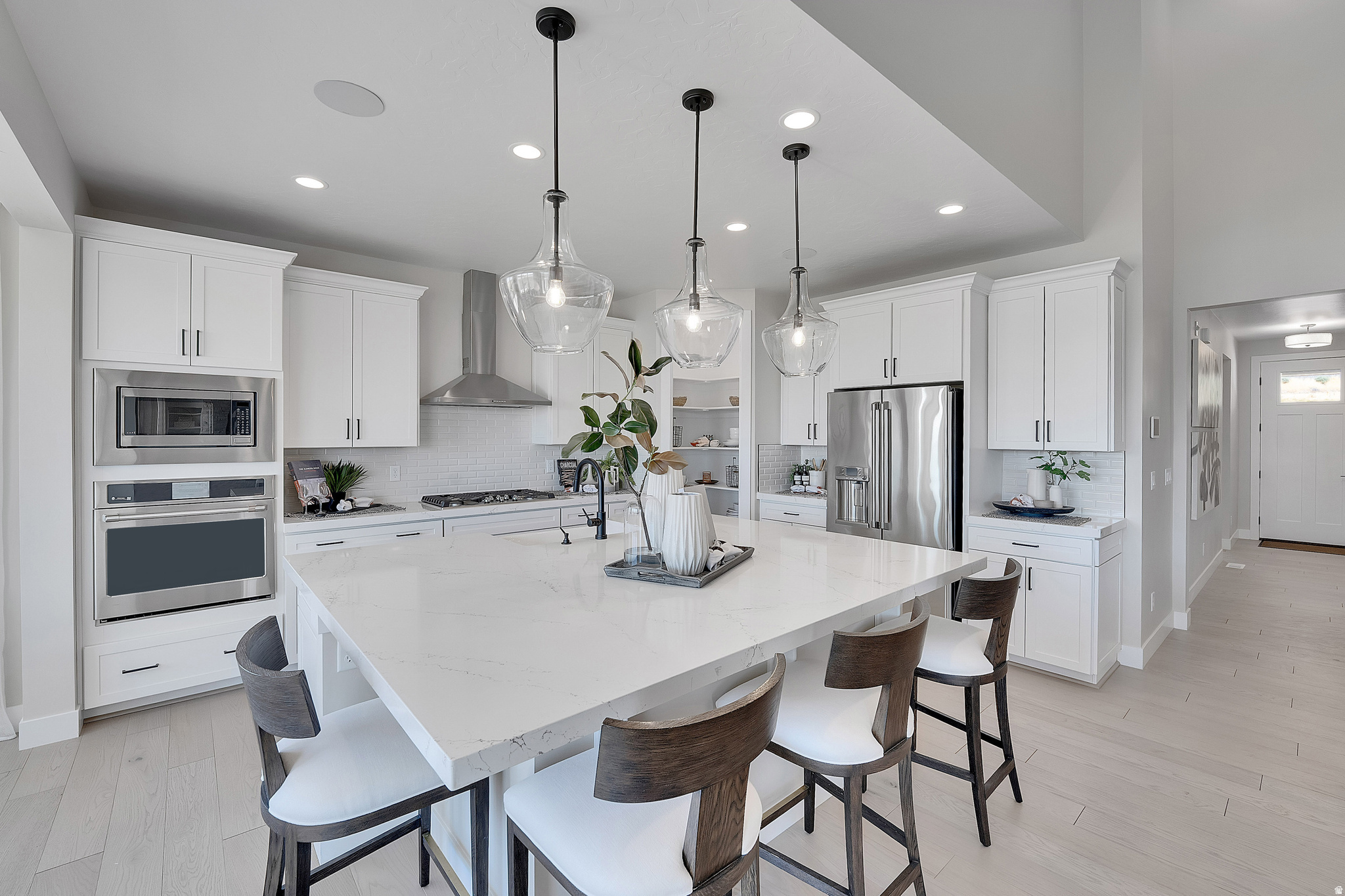 SMITH RANCH - Residential