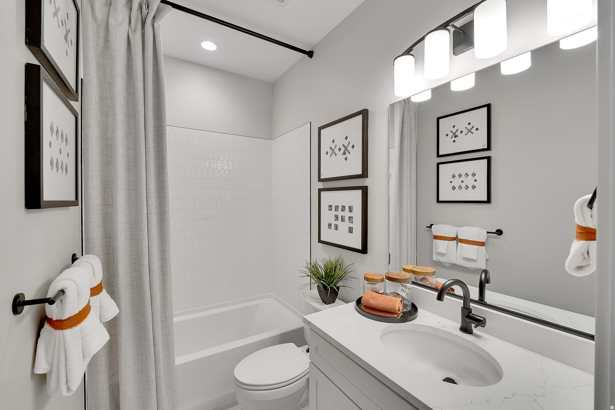 SMITH RANCH - Residential