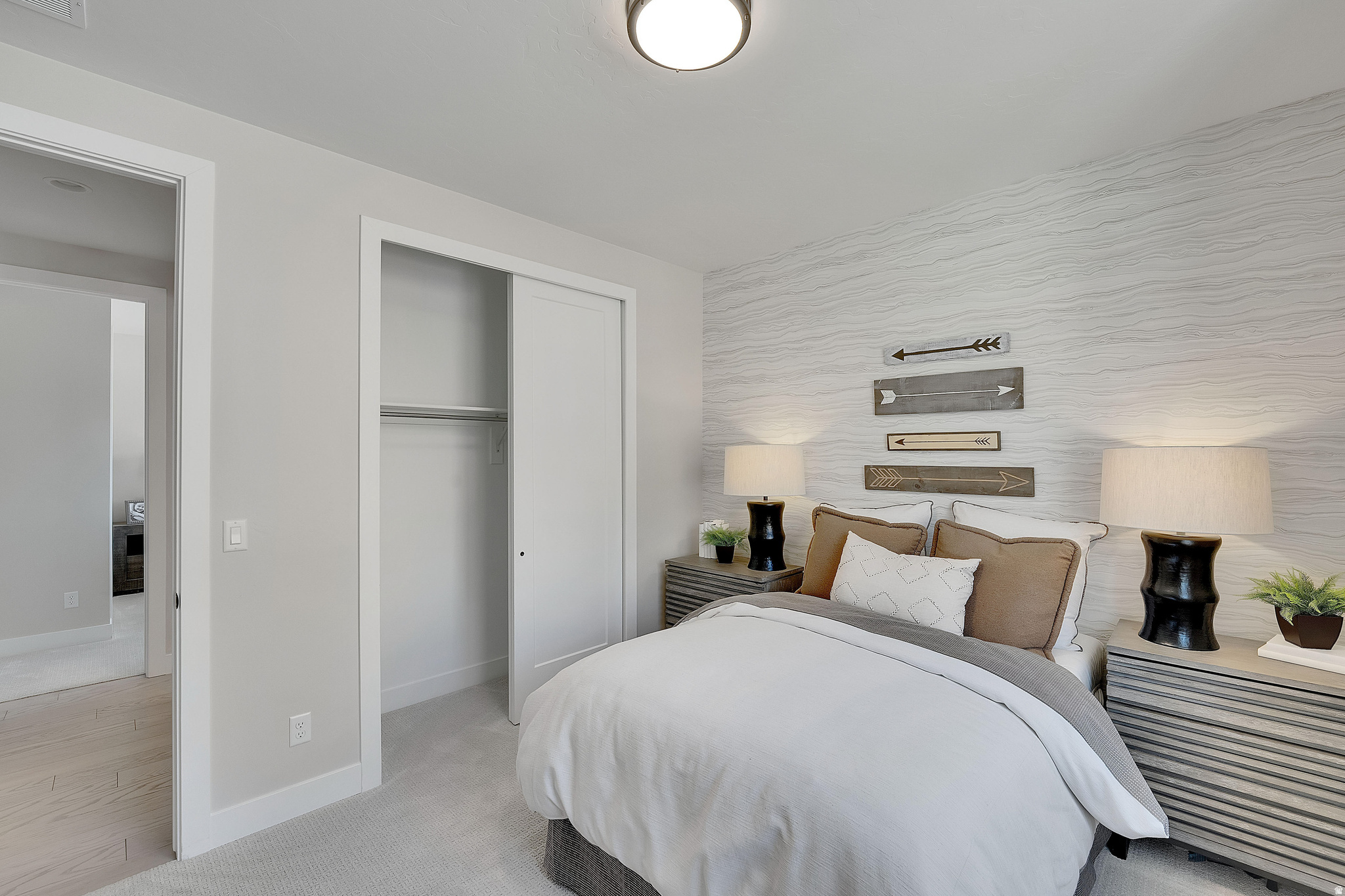 SMITH RANCH - Residential